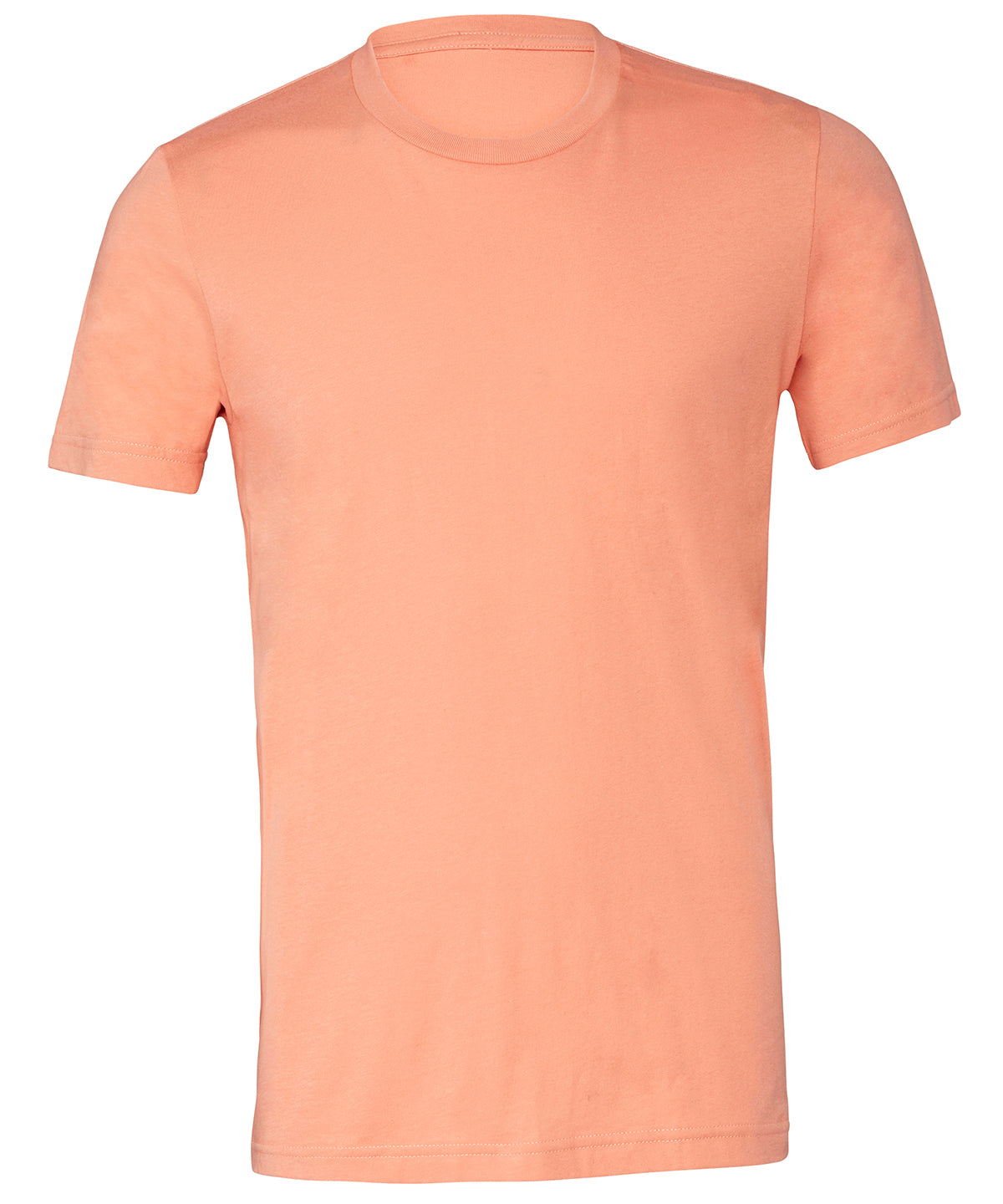 Bella Canvas - Unisex Jersey crew neck t-shirt - CV001