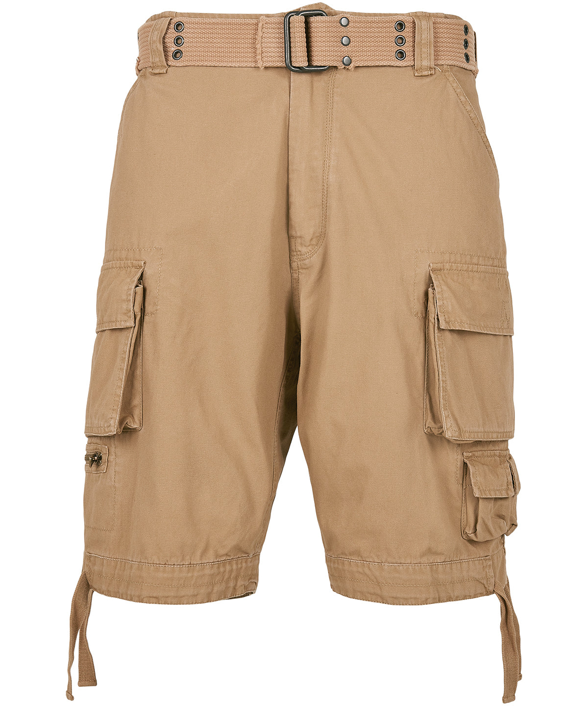 Build Your Brandit - Savage vintage shorts - BD201