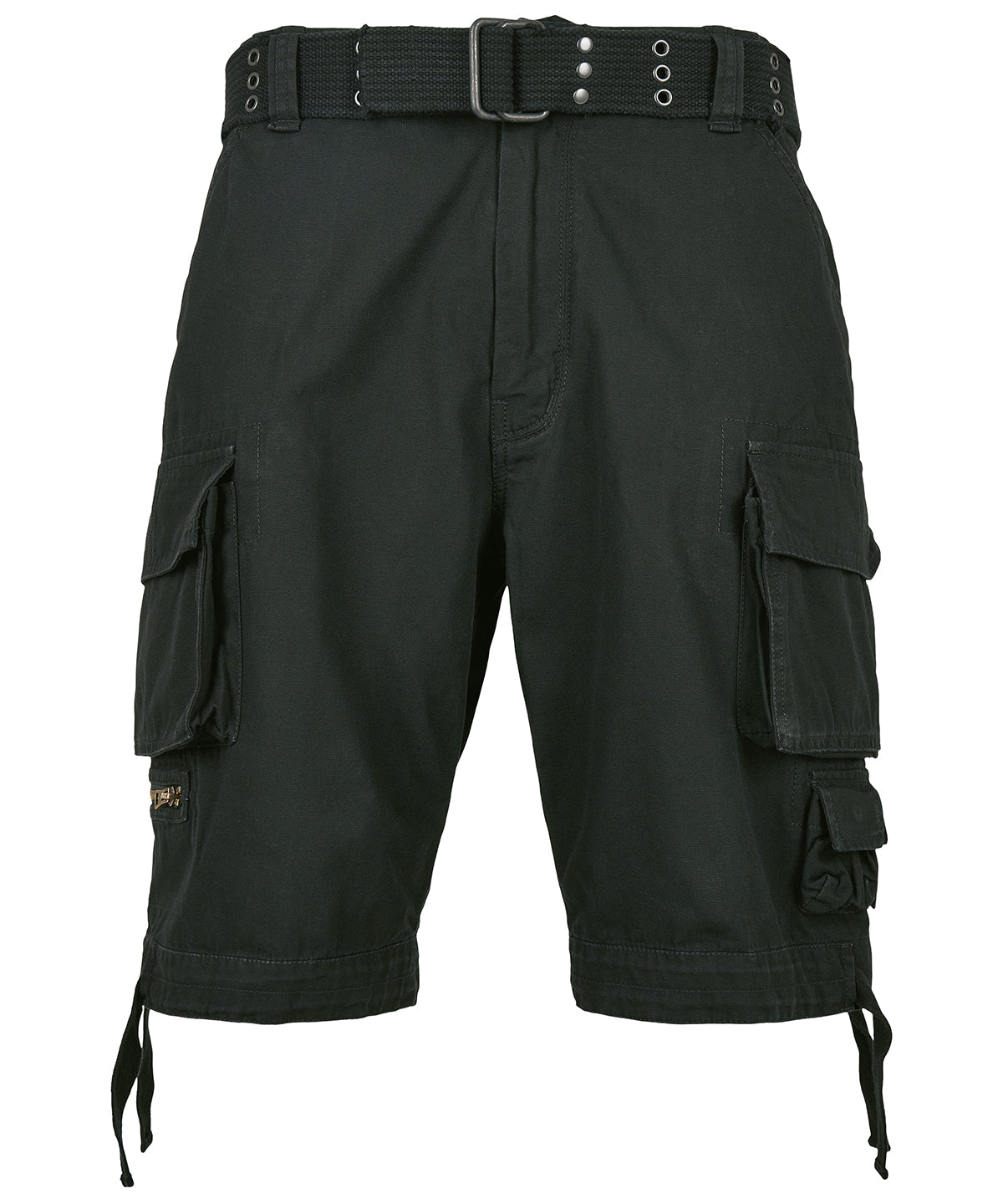Build Your Brandit - Savage vintage shorts - BD201