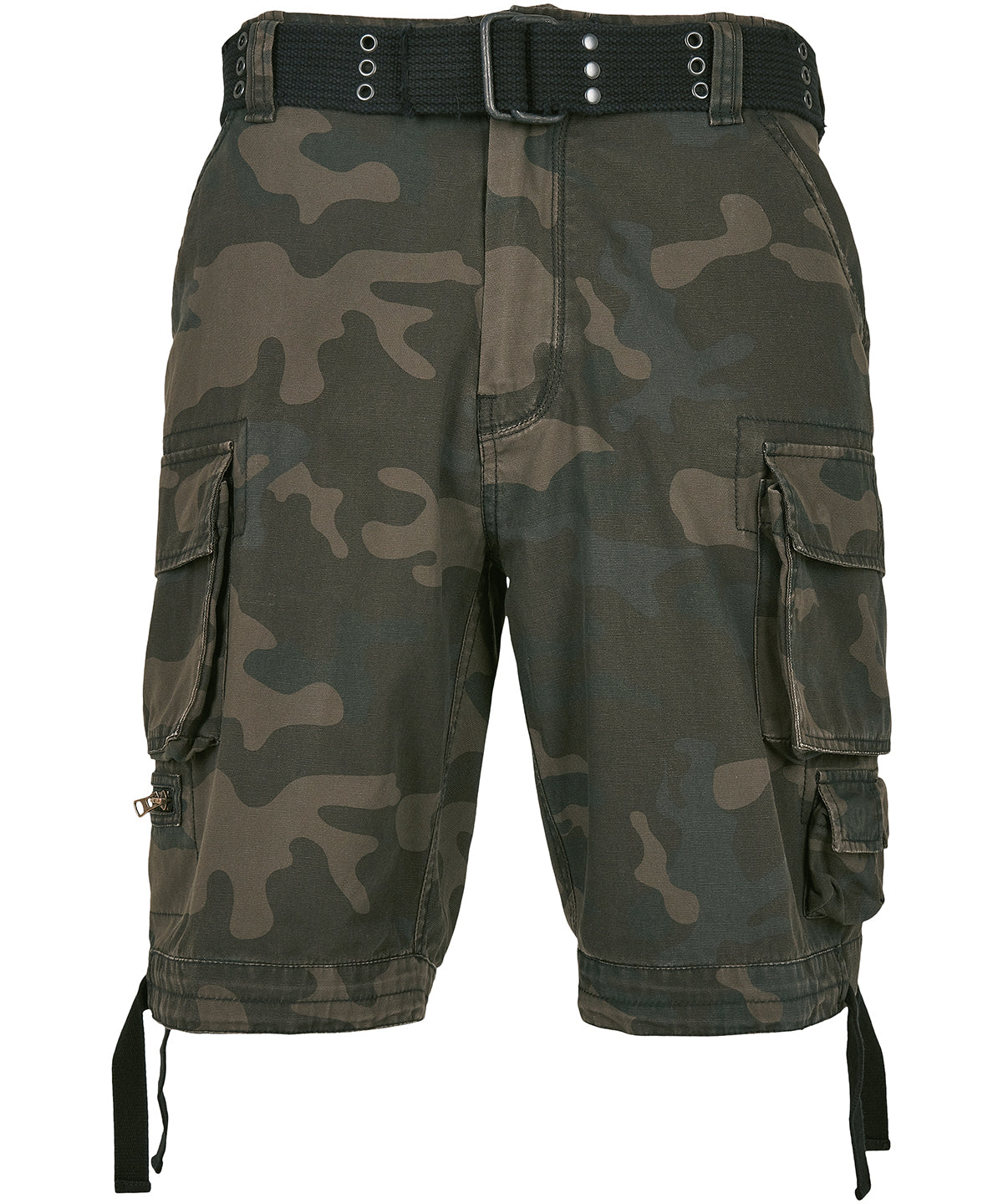 Build Your Brandit - Savage vintage shorts - BD201
