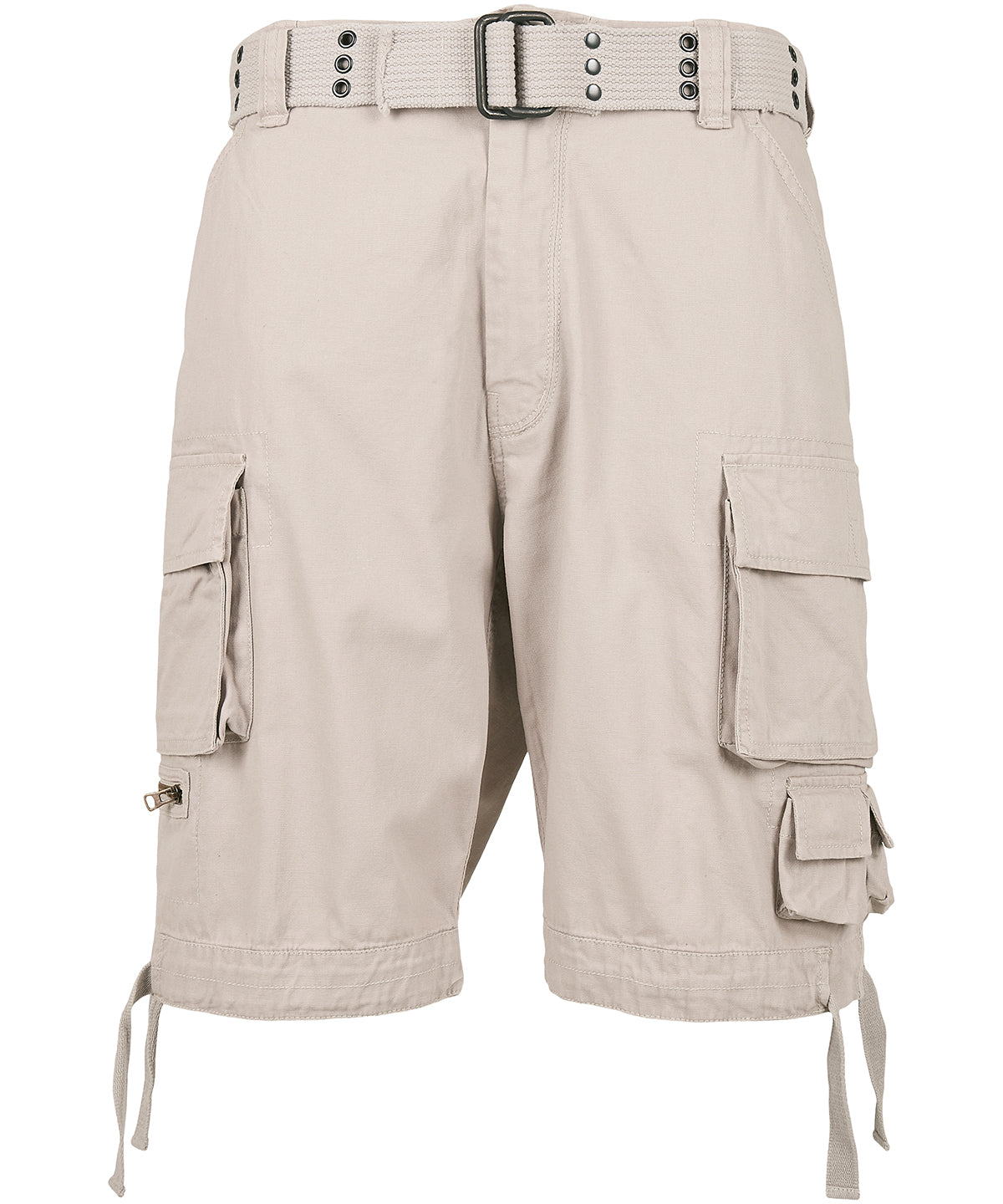 Build Your Brandit - Savage vintage shorts - BD201