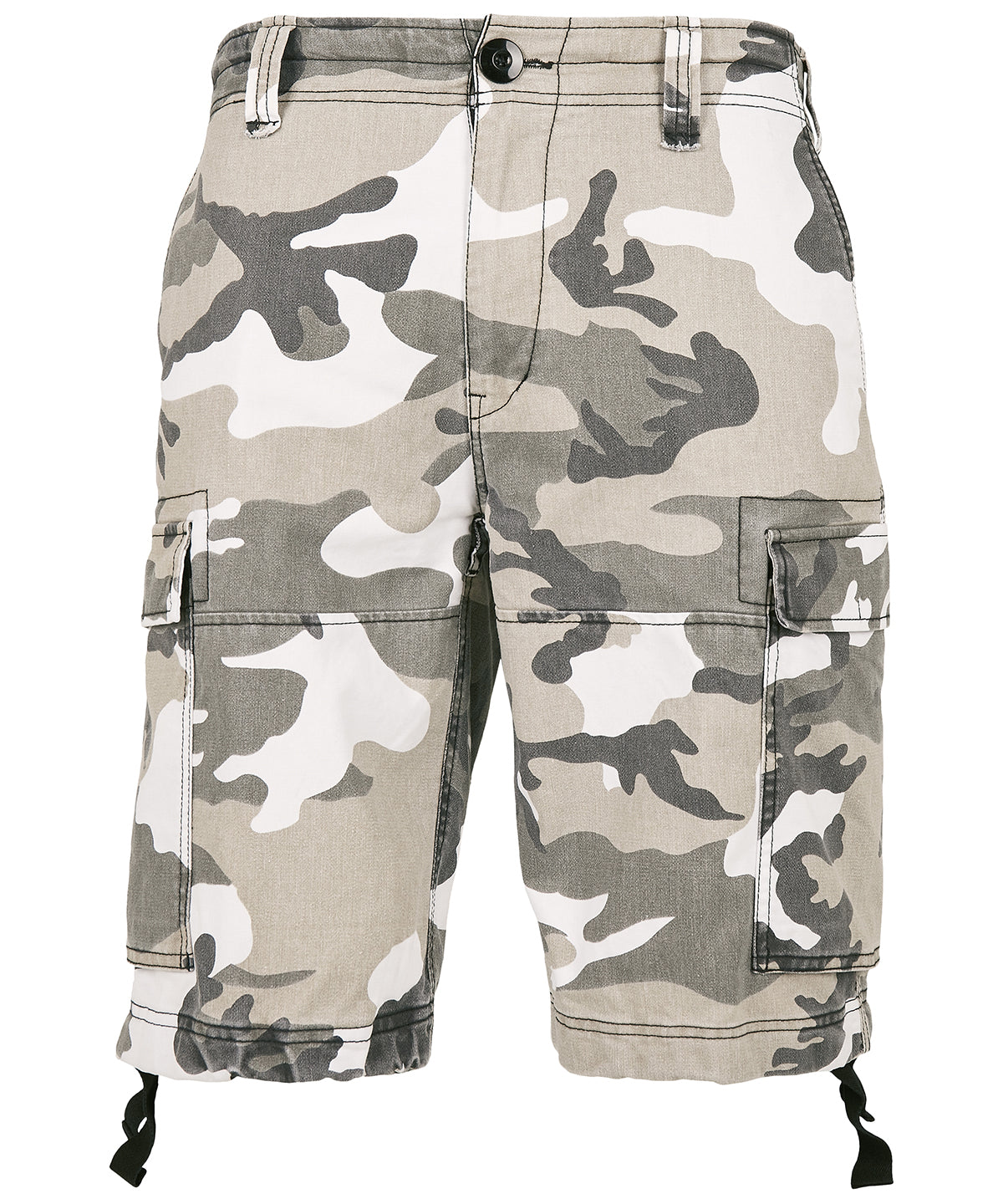 Build Your Brandit - Vintage shorts - BD202