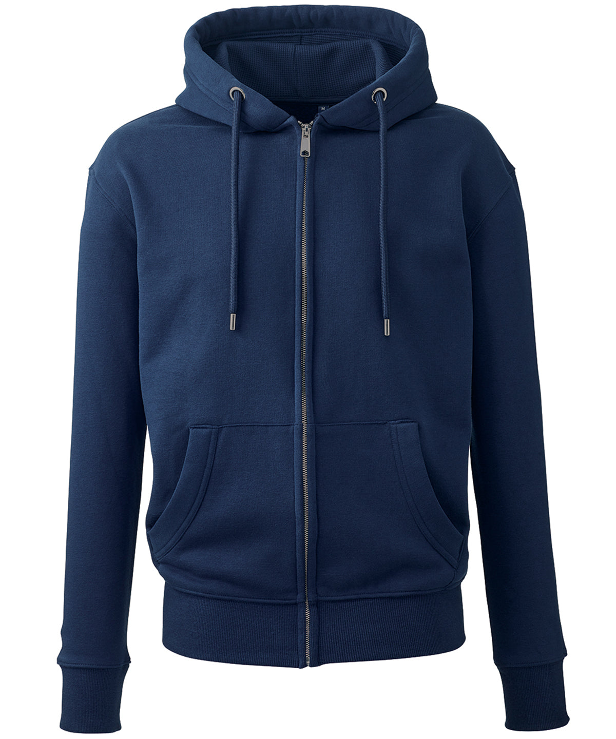 Anthem - Men's Anthem full-zip hoodie - AM002