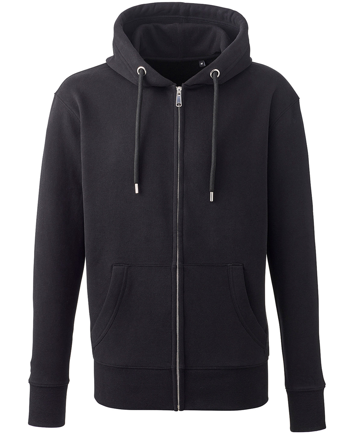 Anthem - Men's Anthem full-zip hoodie - AM002