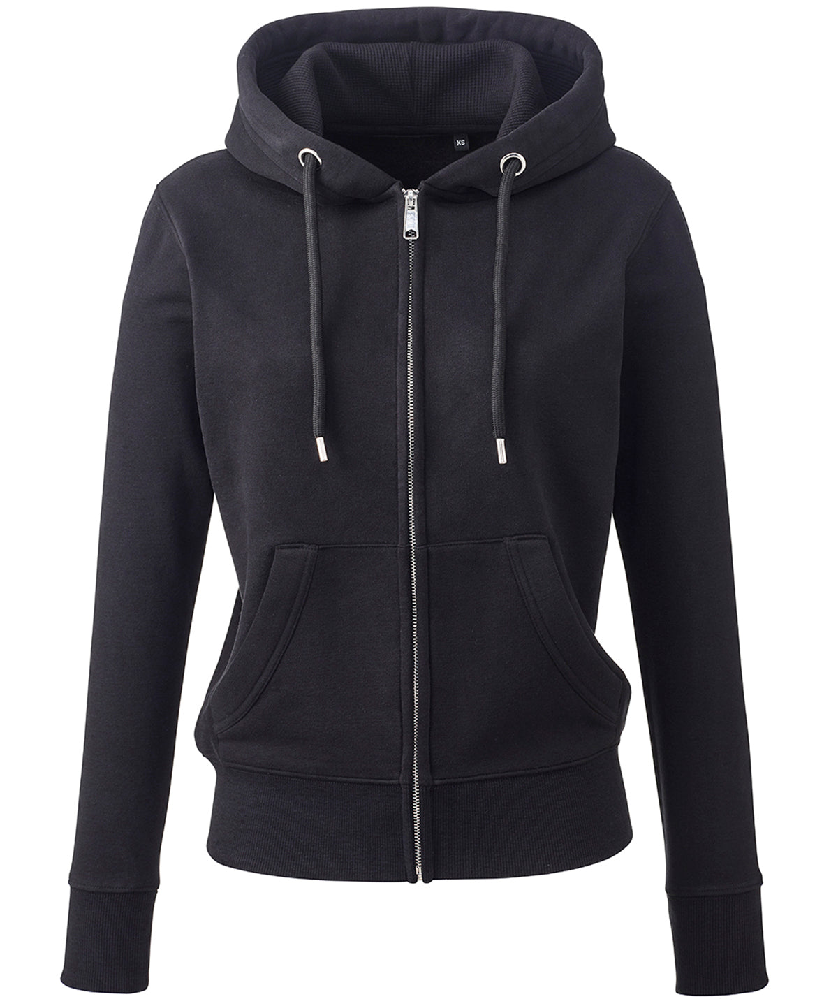 Anthem - Women's Anthem full-zip hoodie - AM004