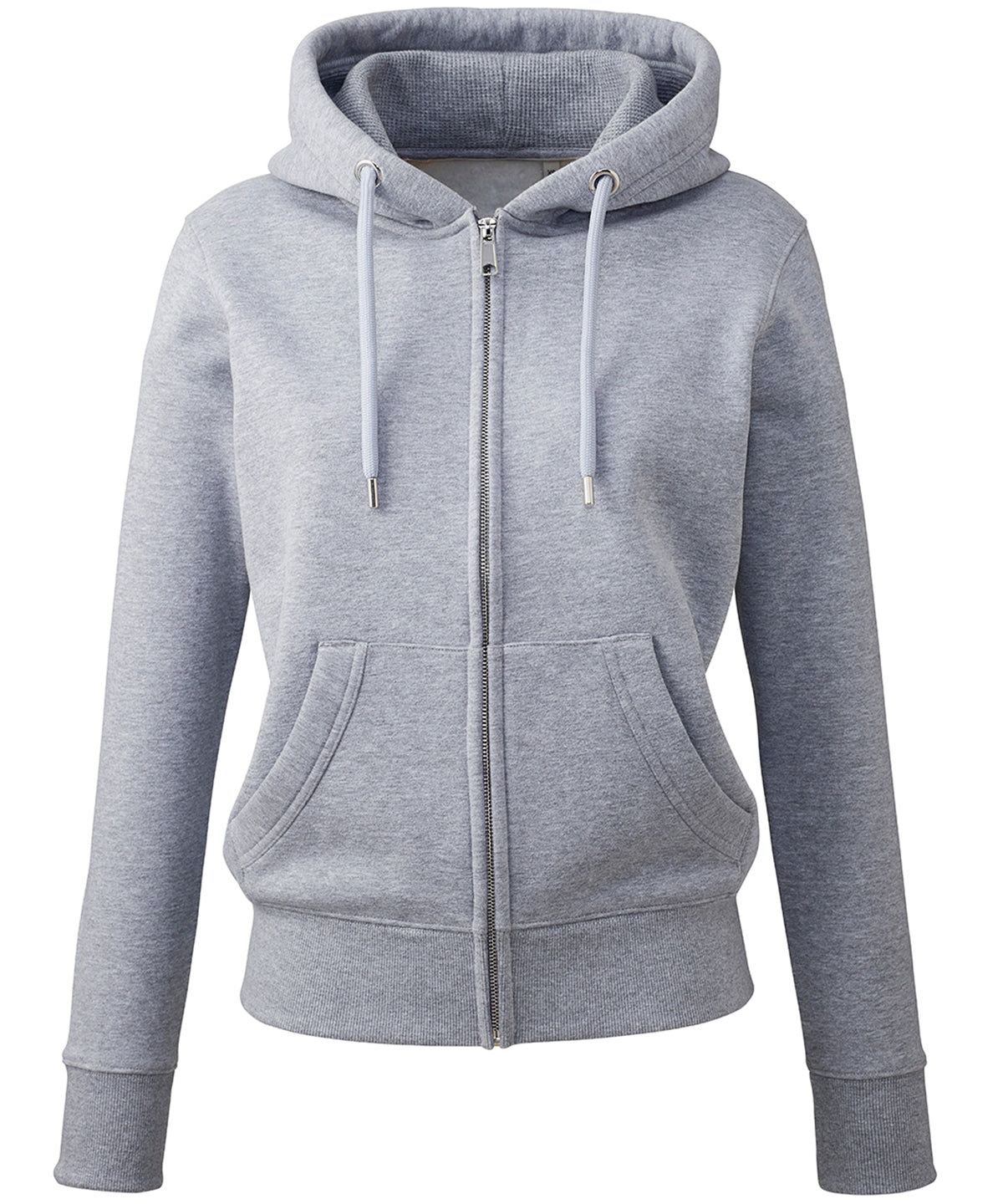 Anthem - Women's Anthem full-zip hoodie - AM004