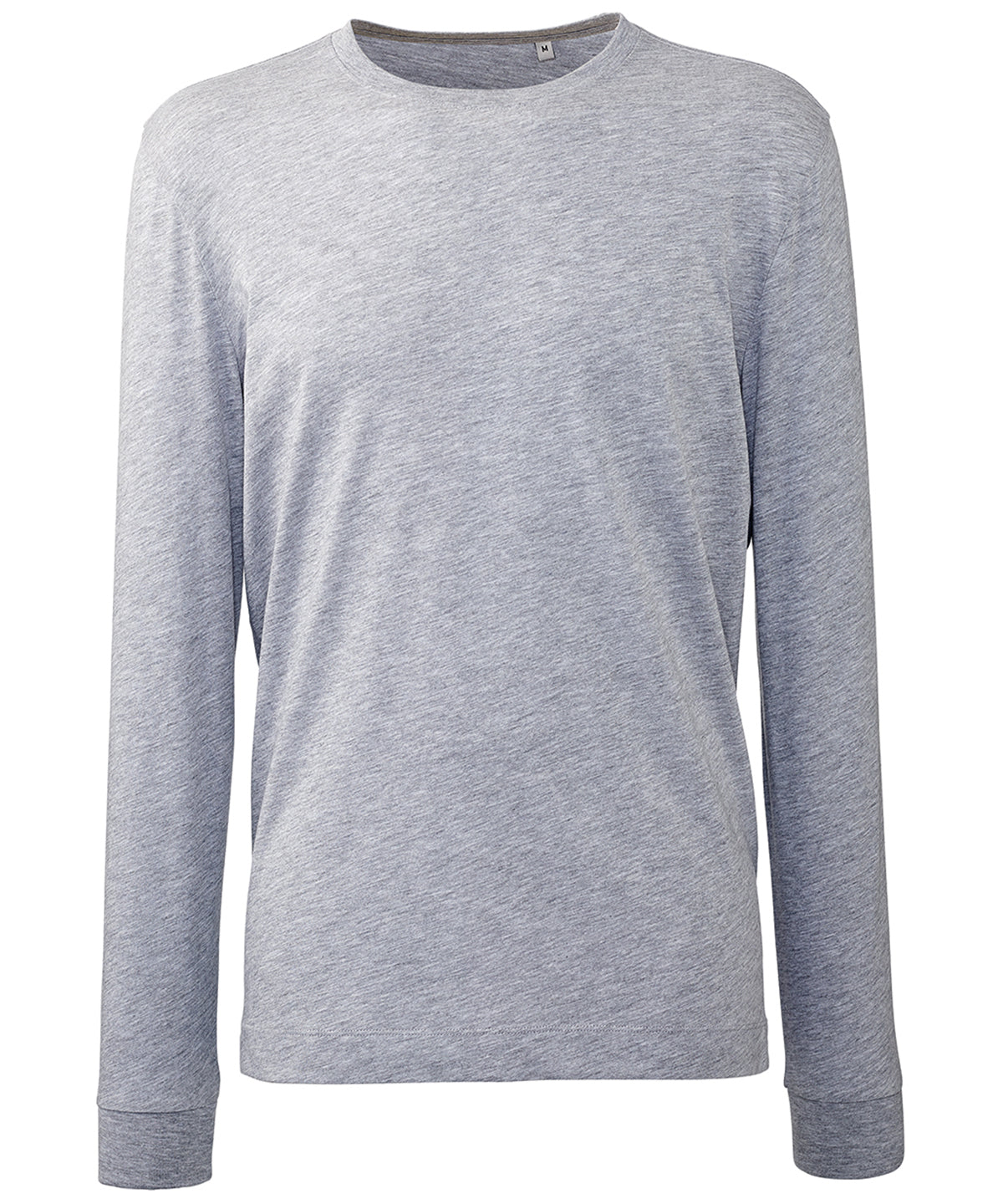 Anthem - Men's long sleeve Anthem t-shirt - AM011