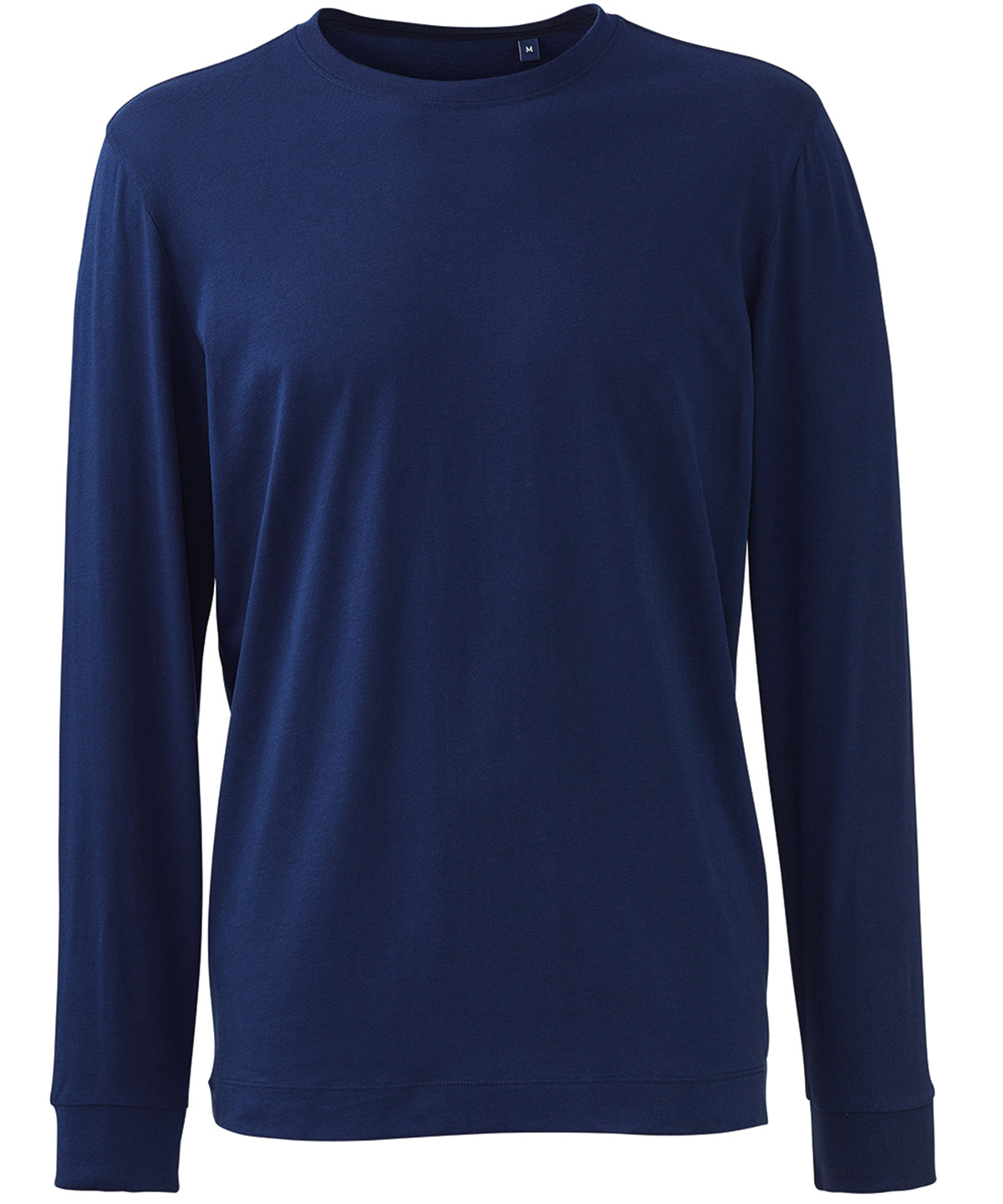 Anthem - Men's long sleeve Anthem t-shirt - AM011
