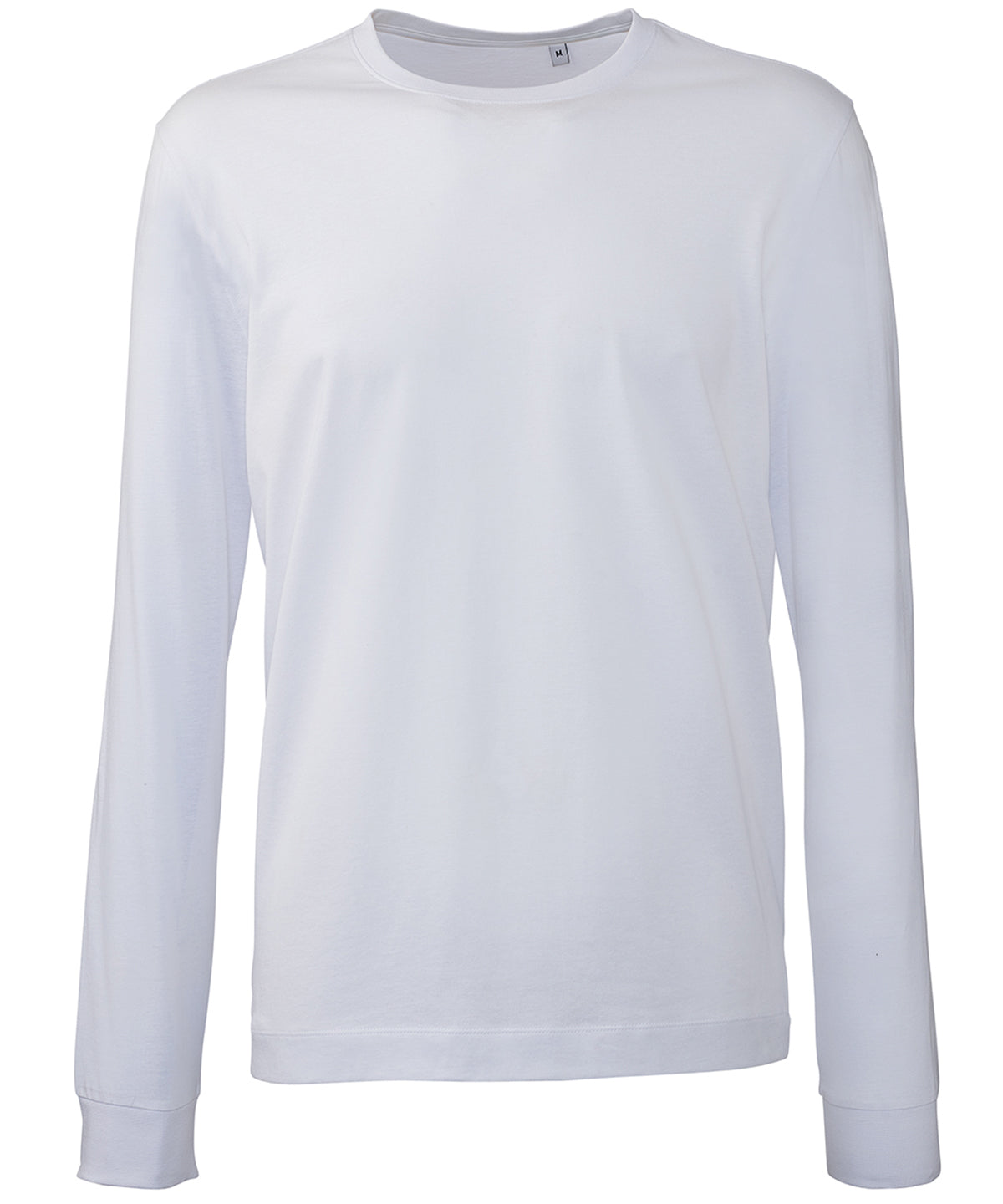 Anthem - Men's long sleeve Anthem t-shirt - AM011