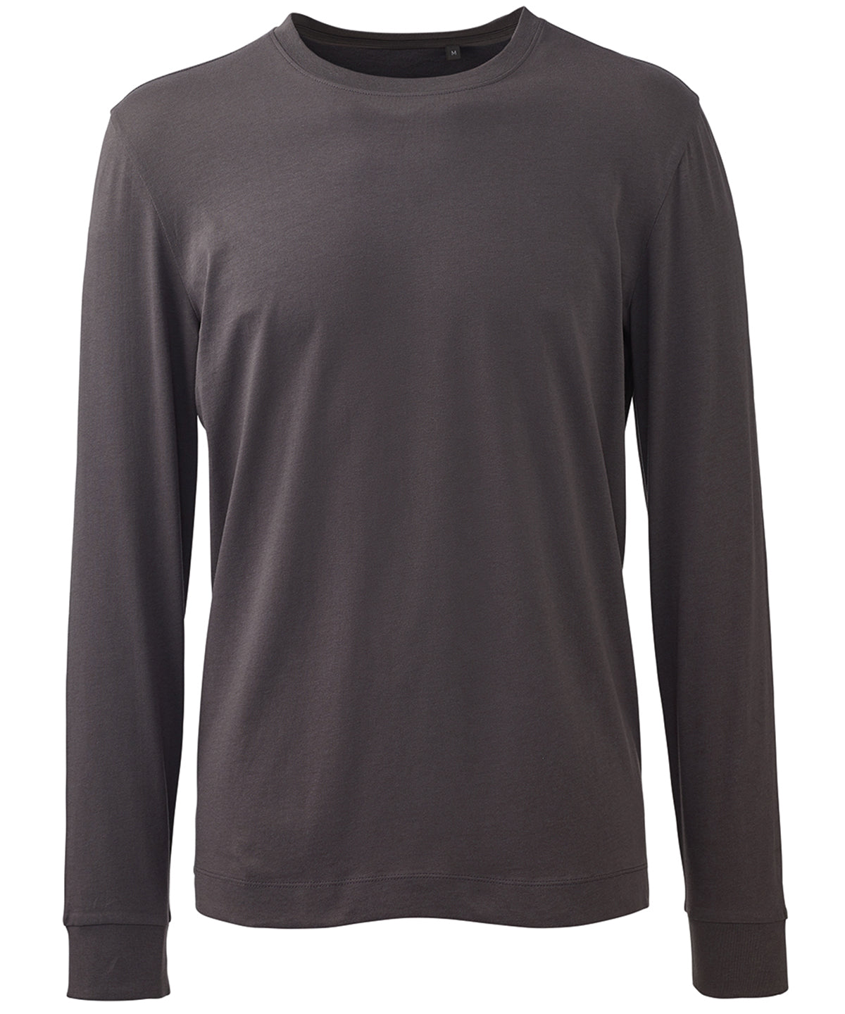 Anthem - Men's long sleeve Anthem t-shirt - AM011