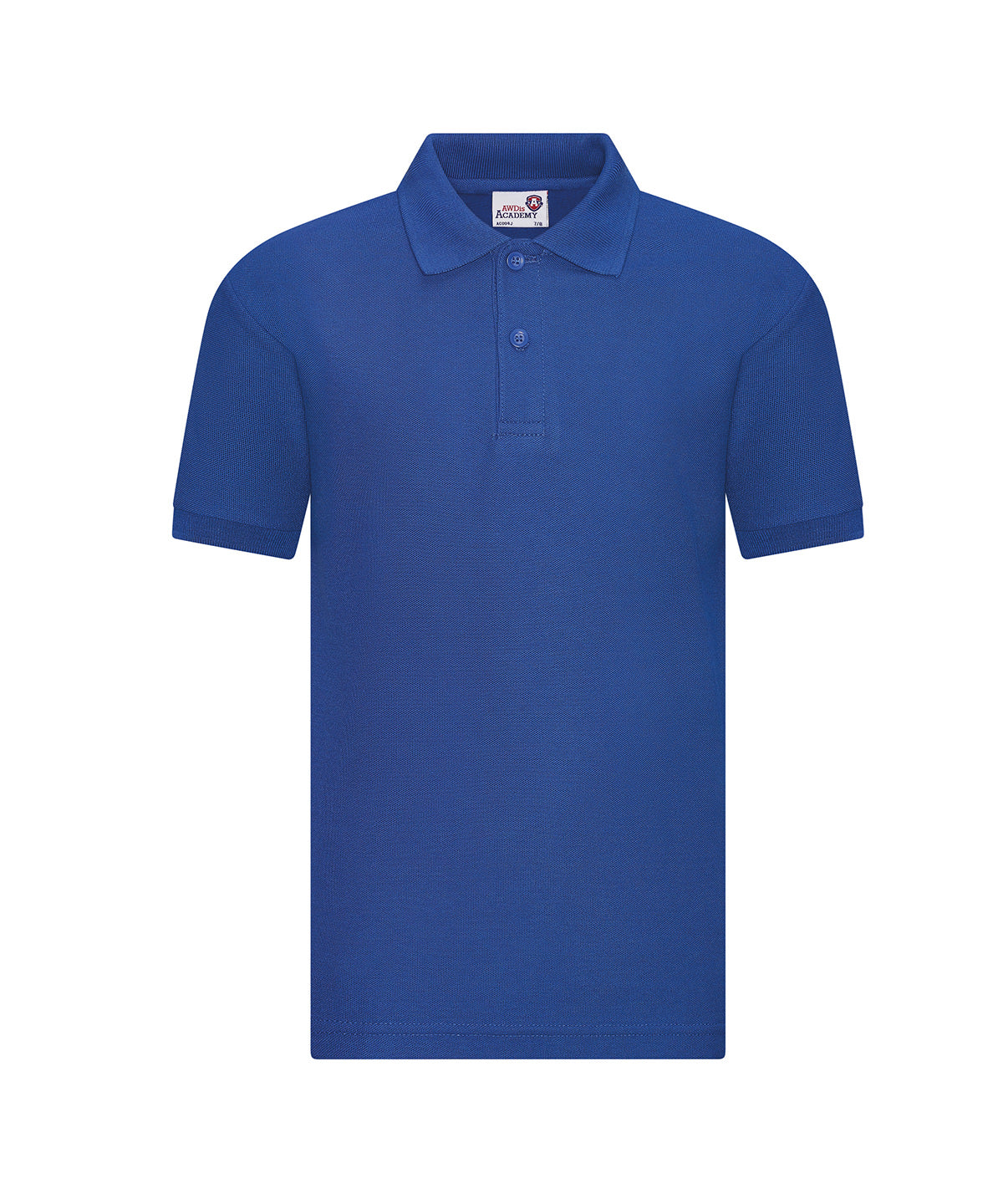 AWDis Academy - Kids Academy polo - AC04J