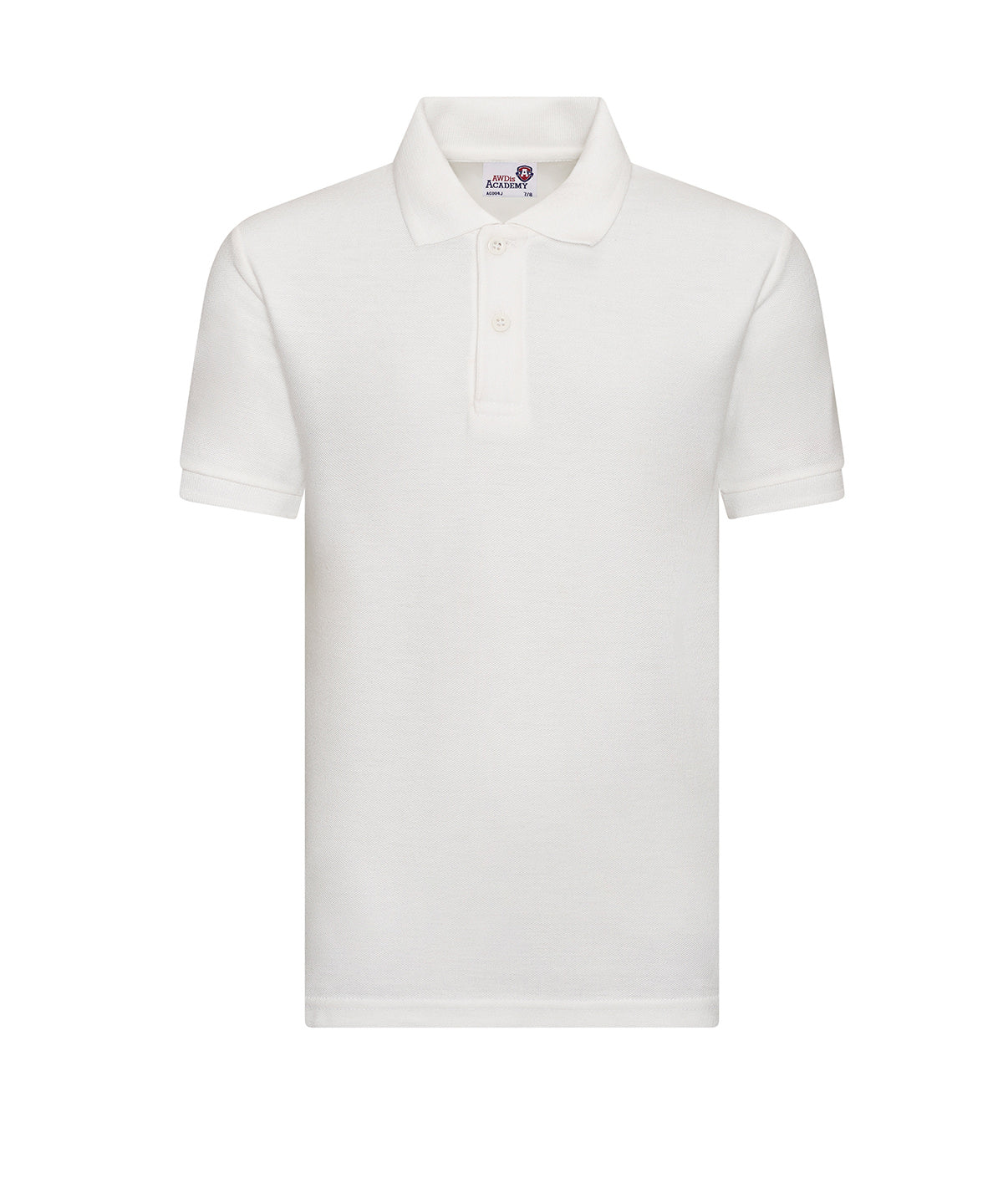 AWDis Academy - Kids Academy polo - AC04J