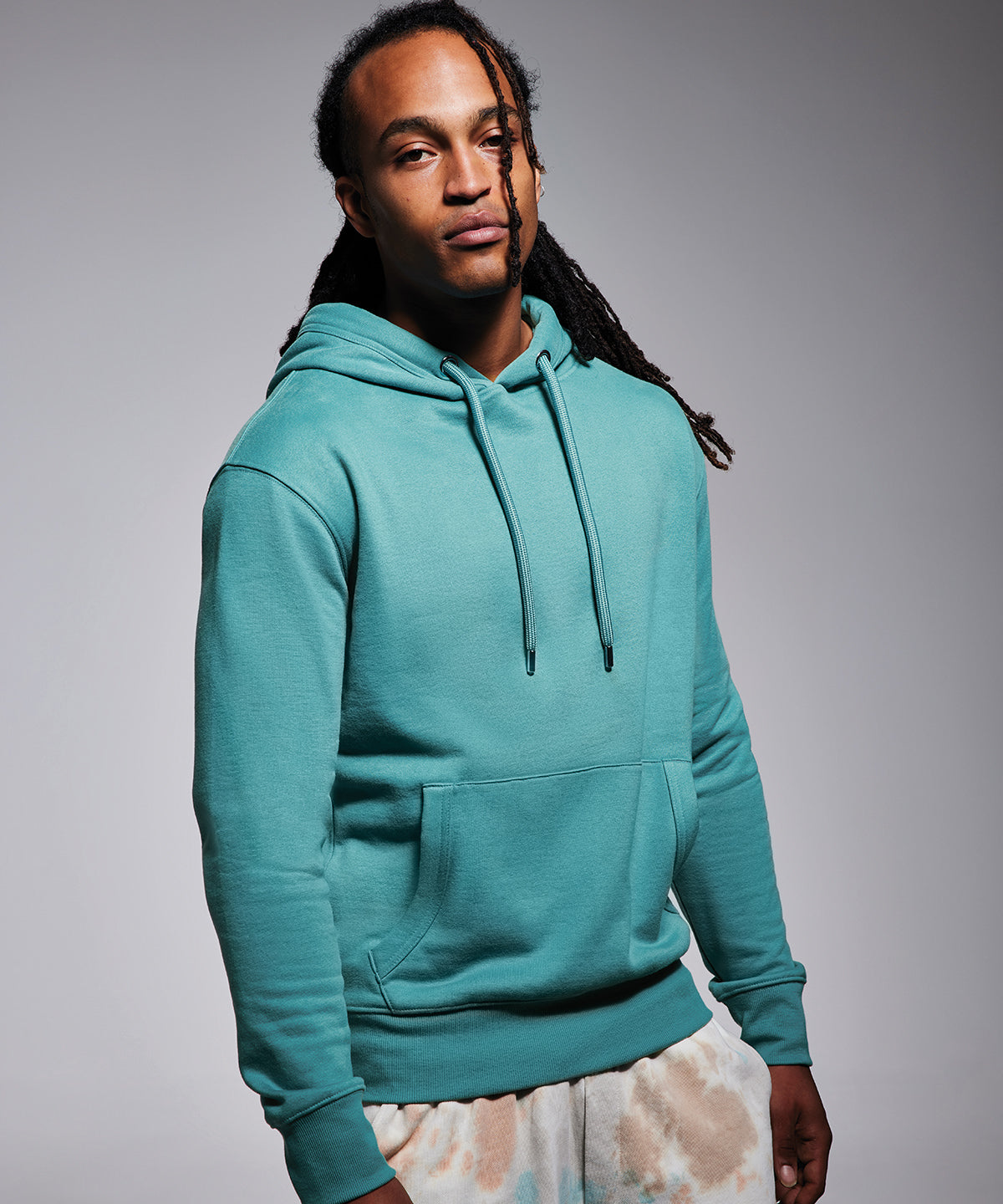 Anthem - Men's Anthem hoodie - AM001