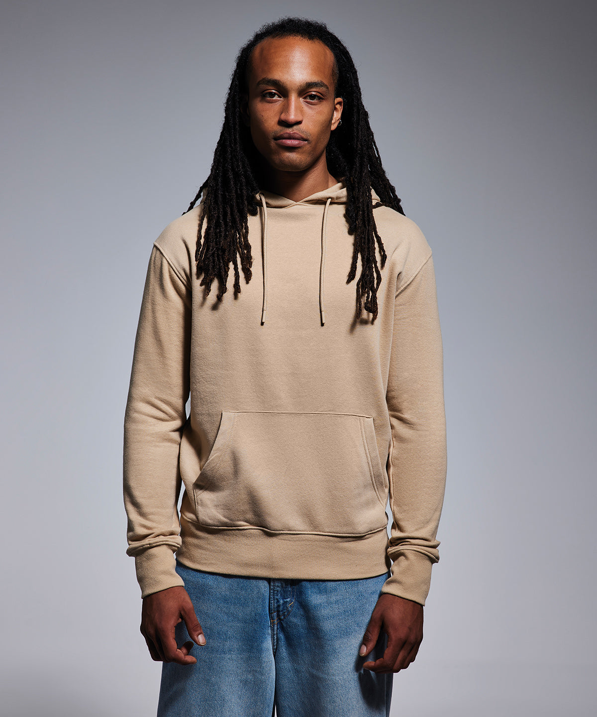 Anthem - Anthem unisex hoodie - AM006