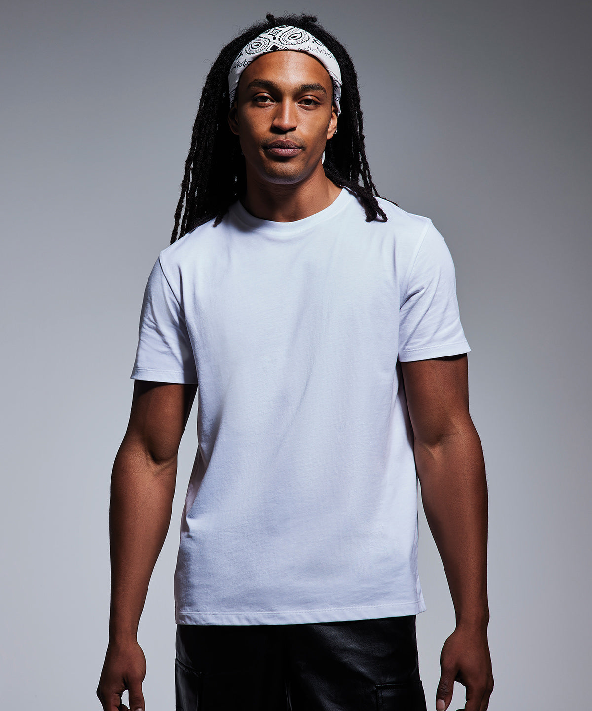 Anthem - Anthem midweight t-shirt - AM012