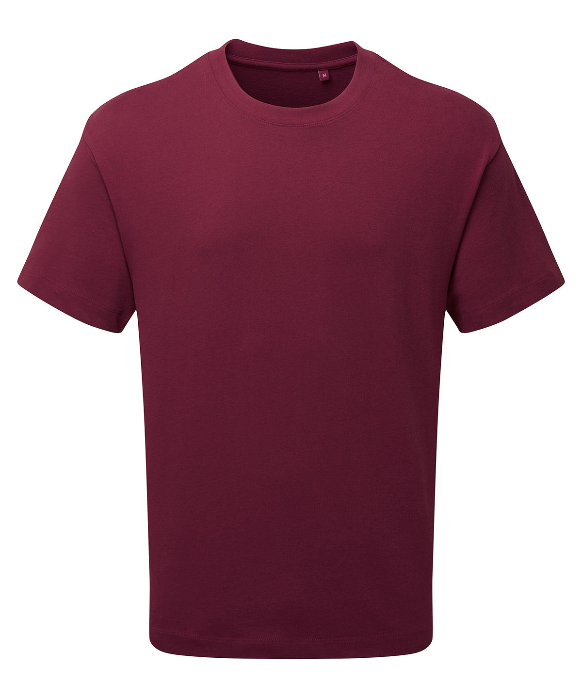 Anthem - Anthem heavyweight t-shirt - AM015
