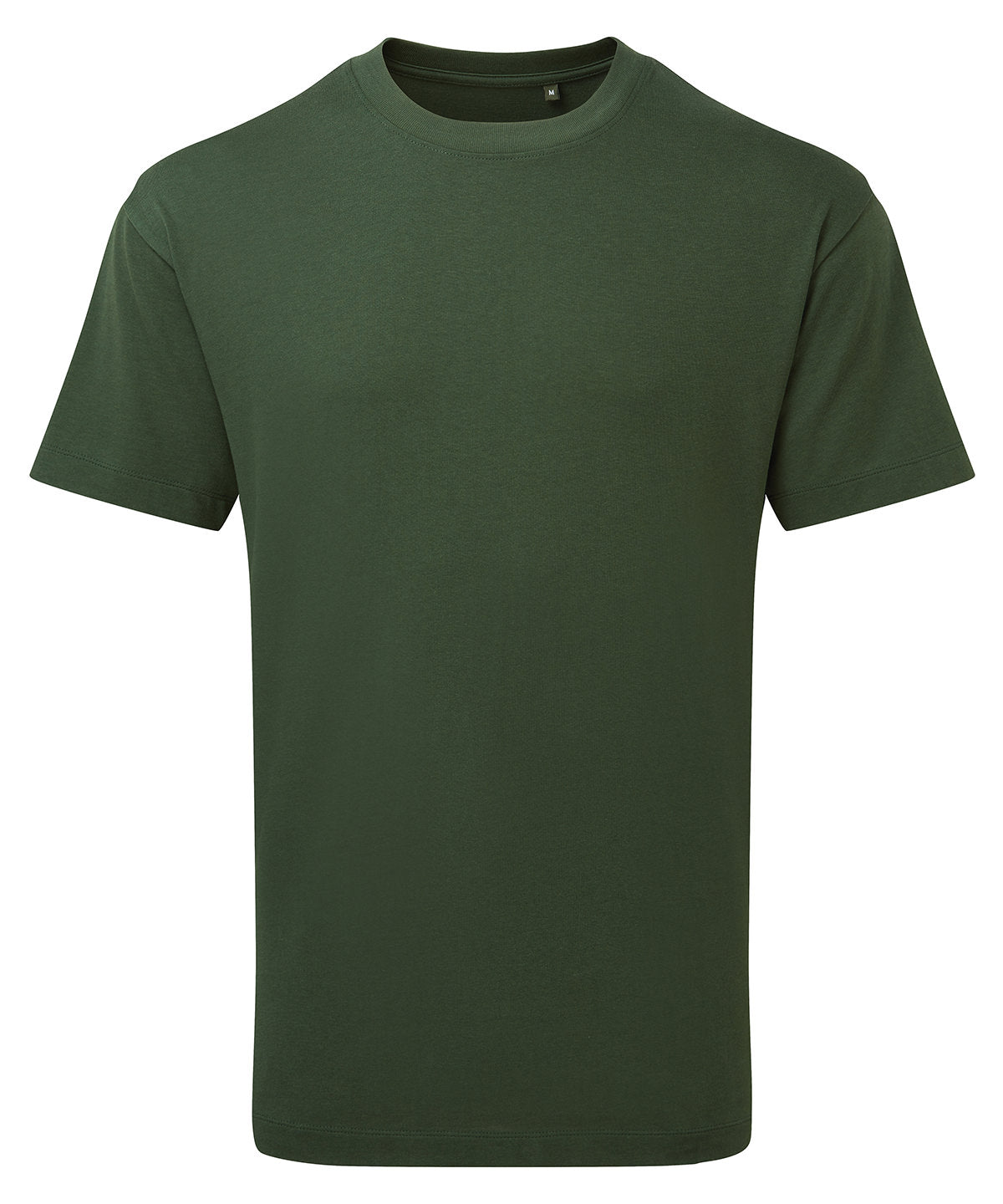 Anthem - Anthem heavyweight t-shirt - AM015