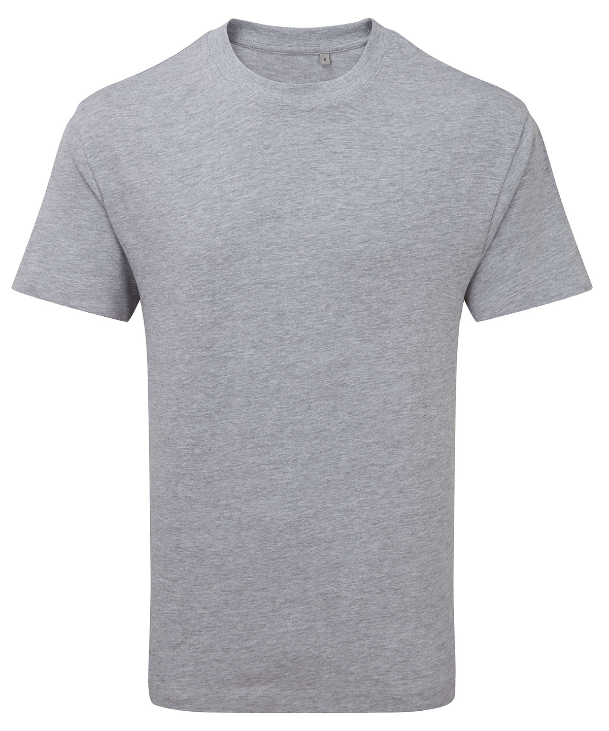 Anthem - Anthem heavyweight t-shirt - AM015