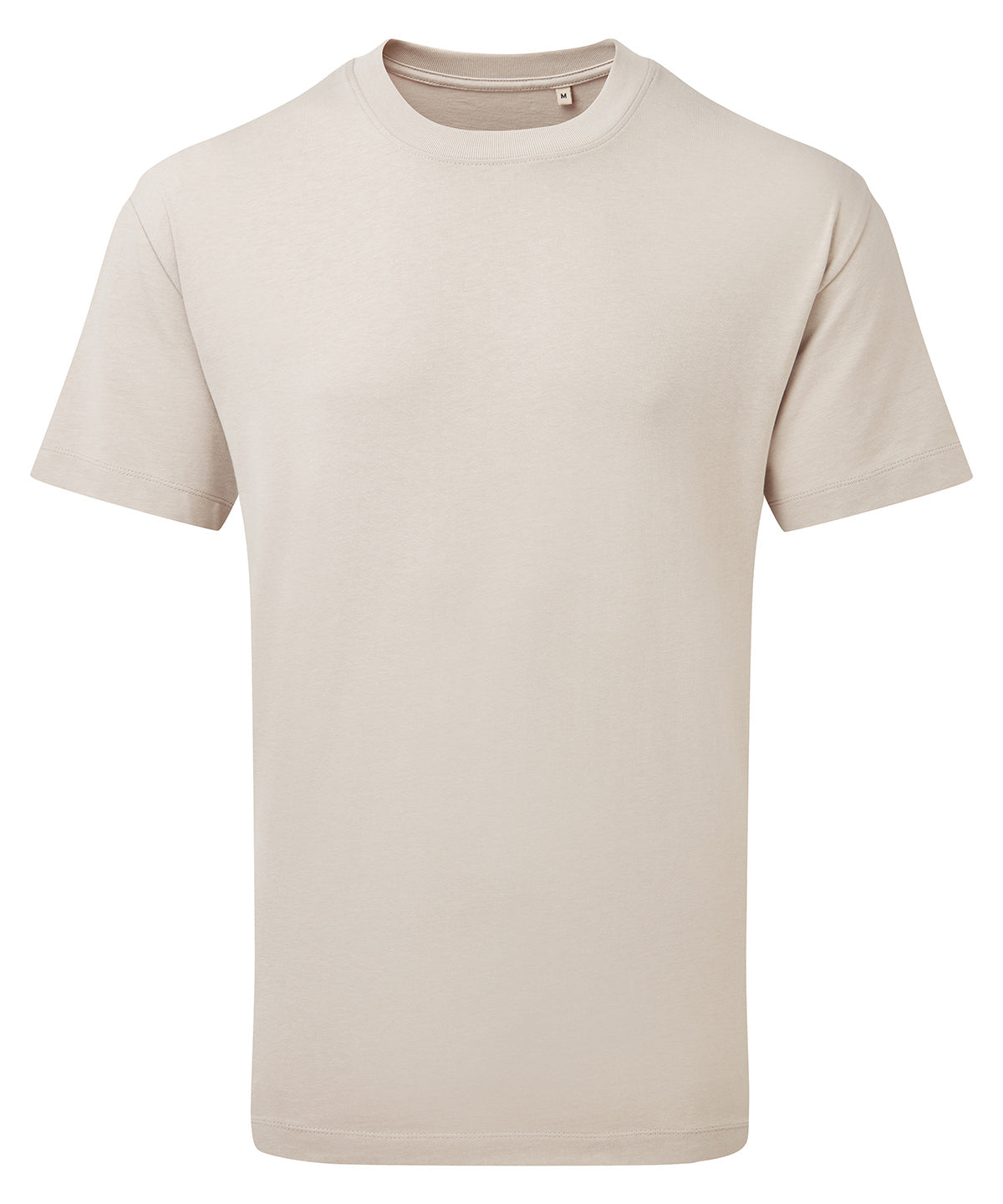 Anthem - Anthem heavyweight t-shirt - AM015
