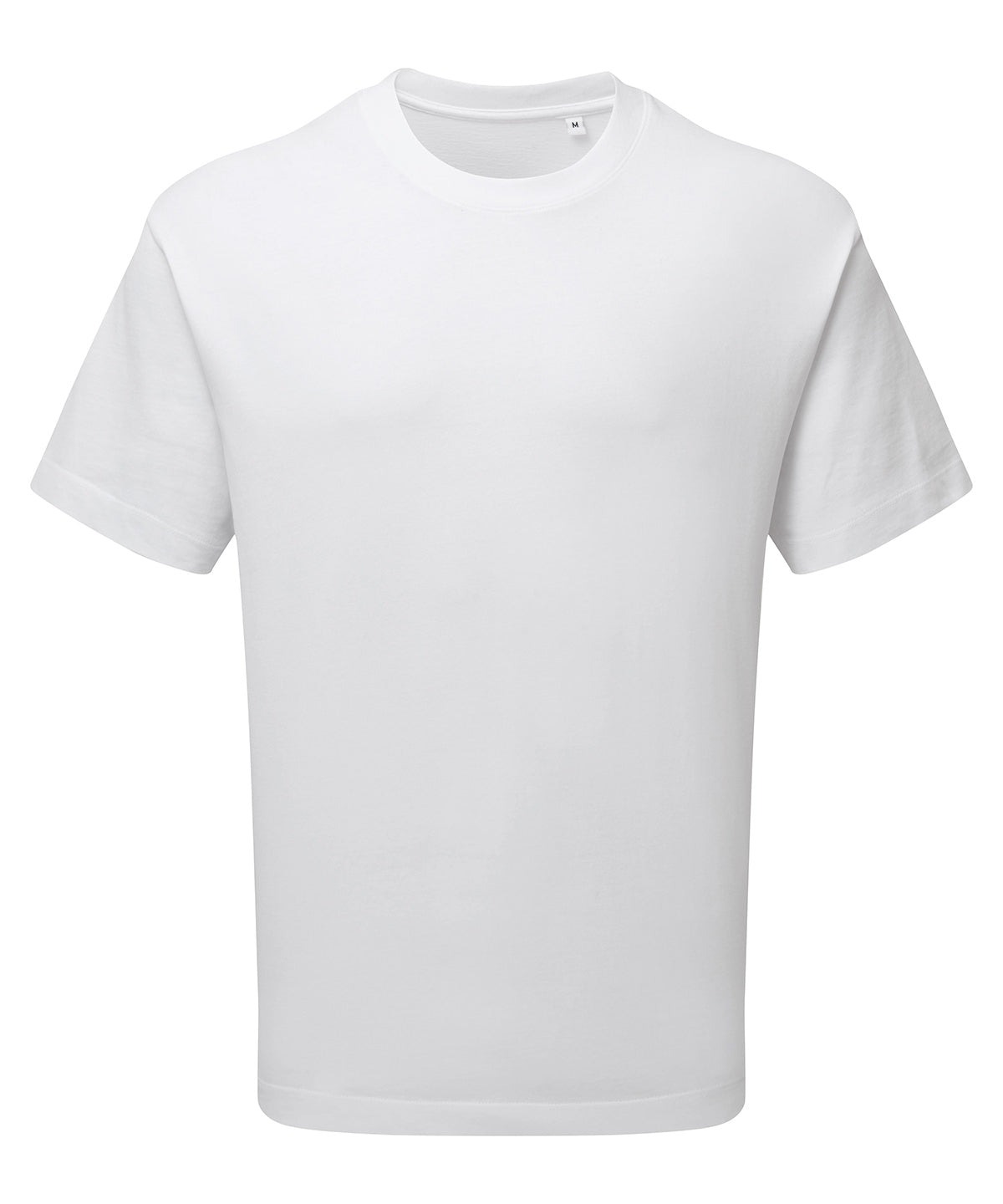 Anthem - Anthem heavyweight t-shirt - AM015
