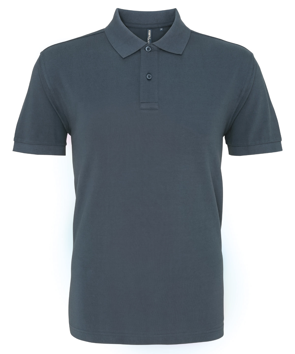 Asquith & Fox - Men's Classic fit polo - AQ010
