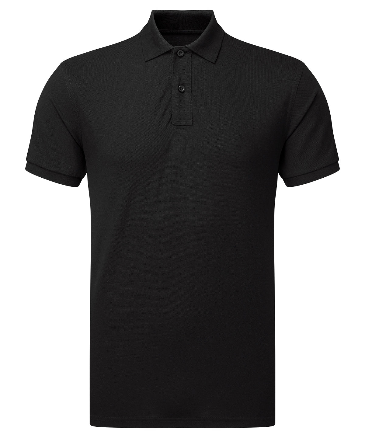 Asquith & Fox - Men’s polycotton blend polo - AQ015