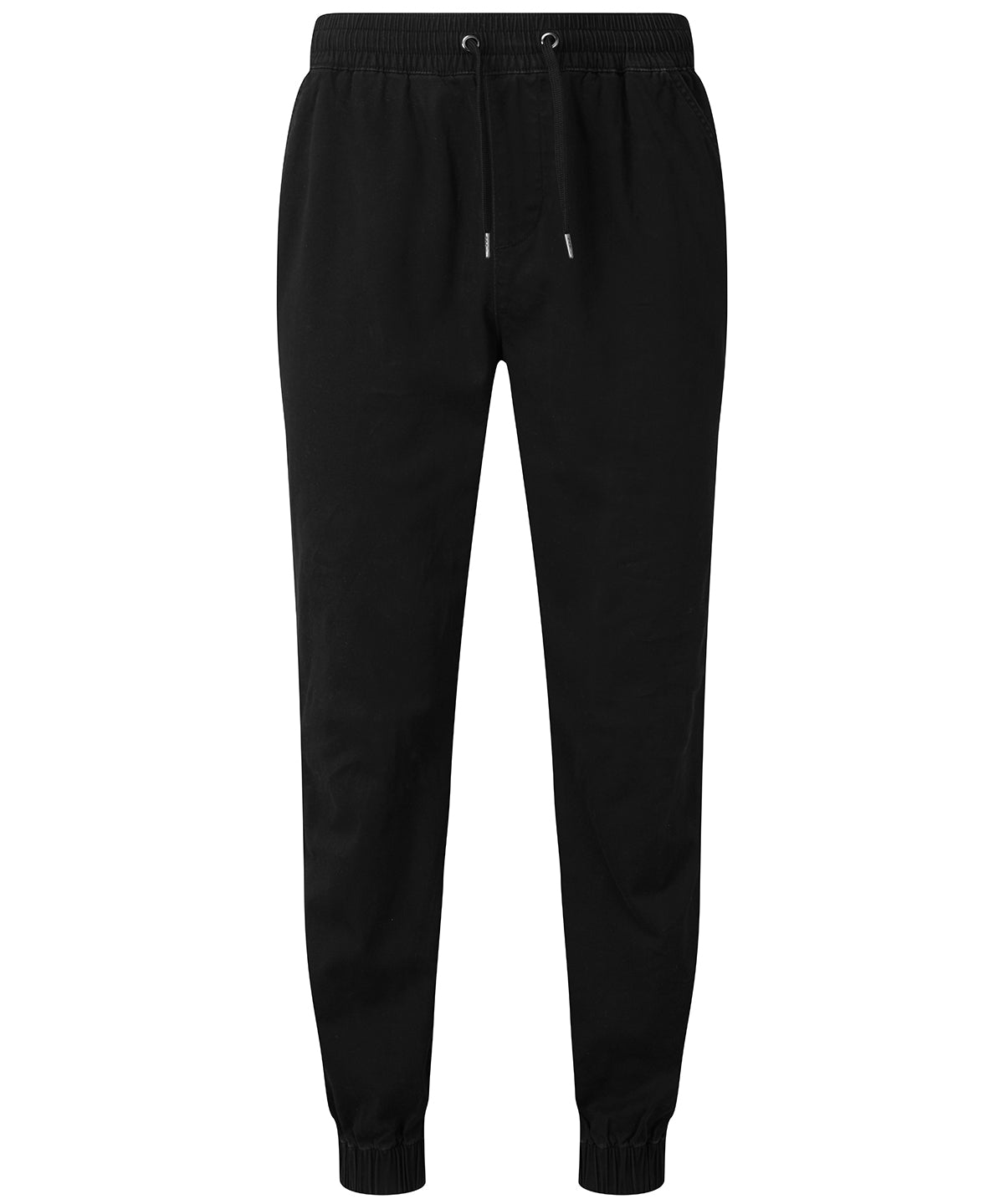 Asquith & Fox - Men's twill jogger - AQ055