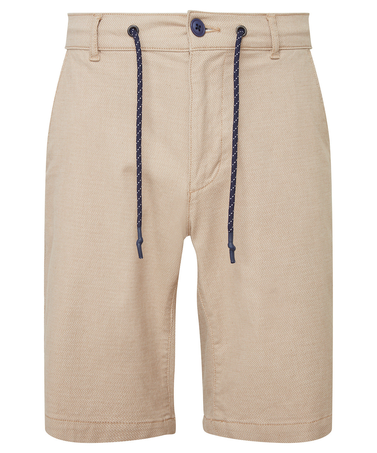 Asquith & Fox - Men’s everyday chino shorts - AQ057