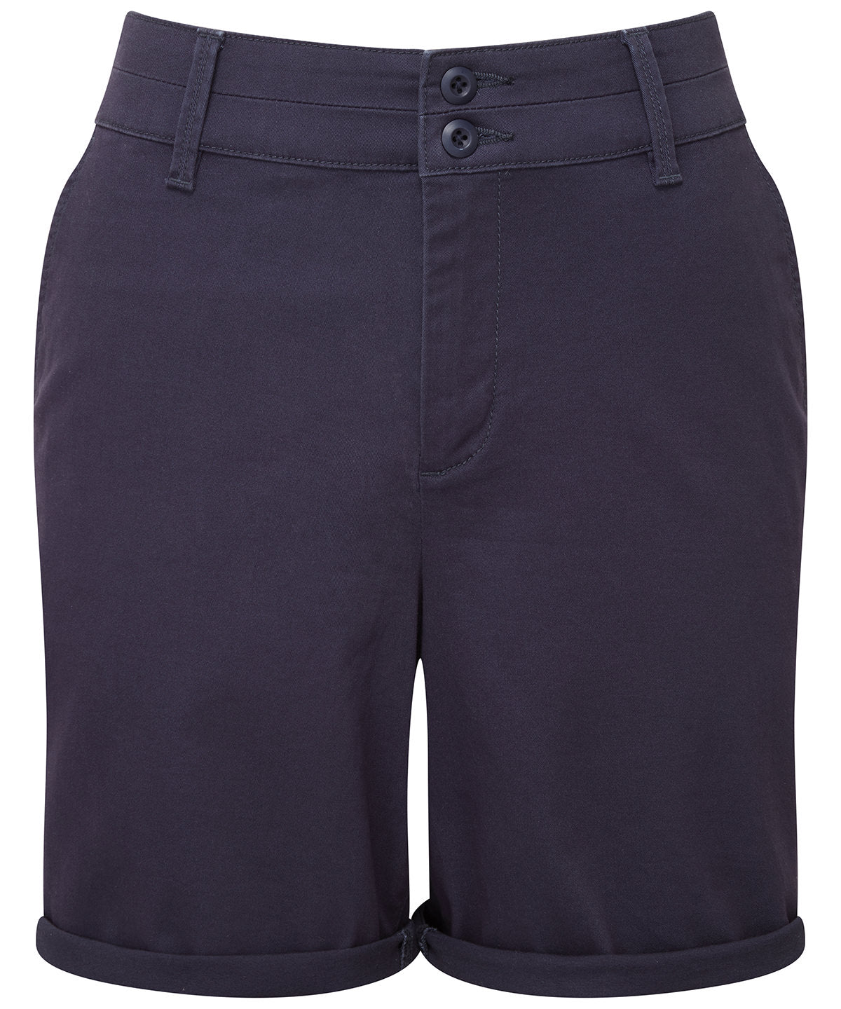 Asquith & Fox - Women’s lightweight chino shorts - AQ068