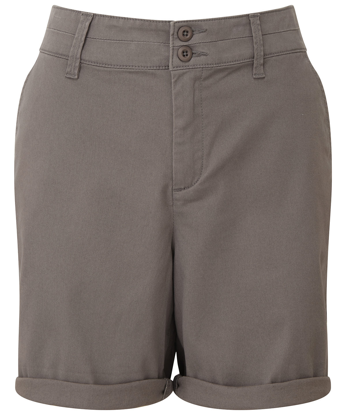 Asquith & Fox - Women’s lightweight chino shorts - AQ068