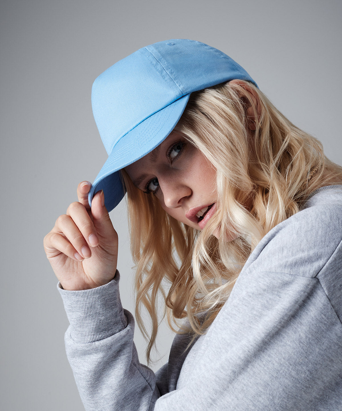 Beechfield - Original 5-panel cap - BC010