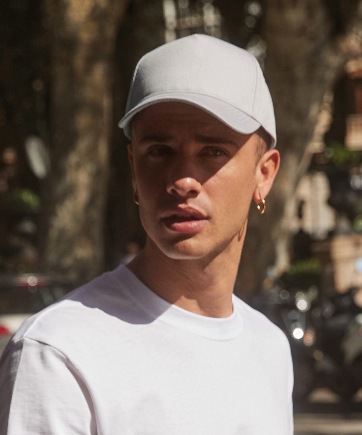 Beechfield - Ultimate 5-panel cap - BC015