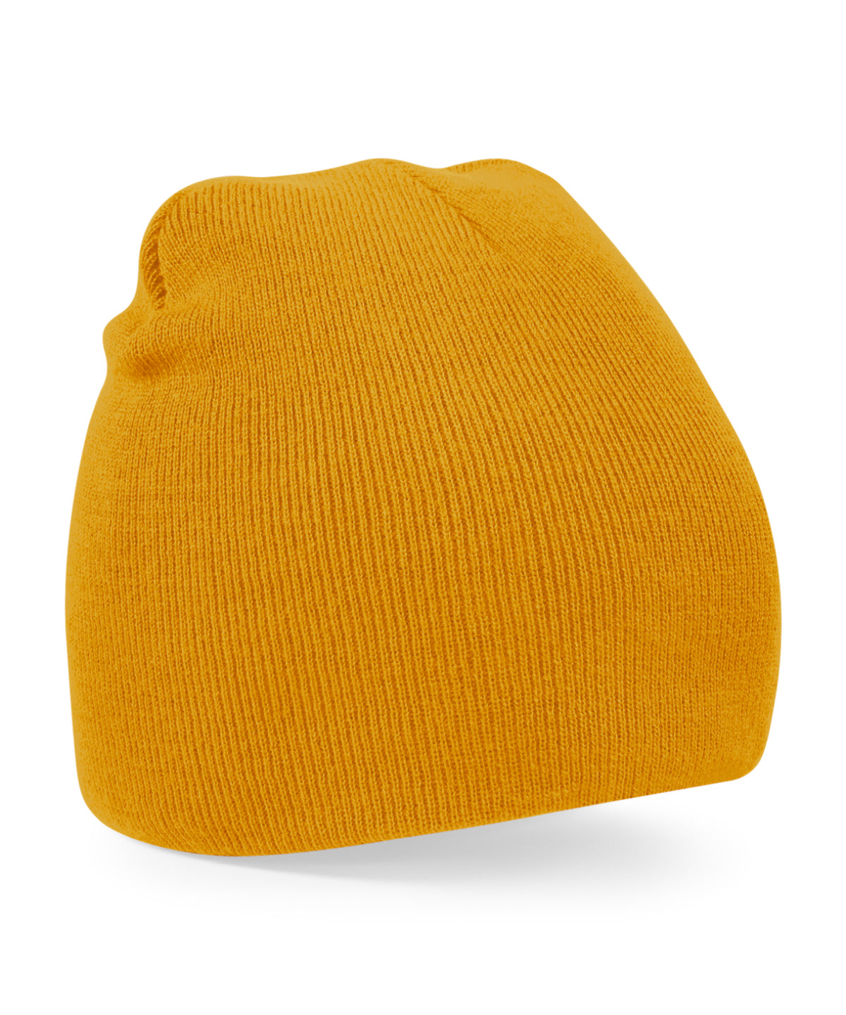 Beechfield - Two-tone pull-on beanie - BC044