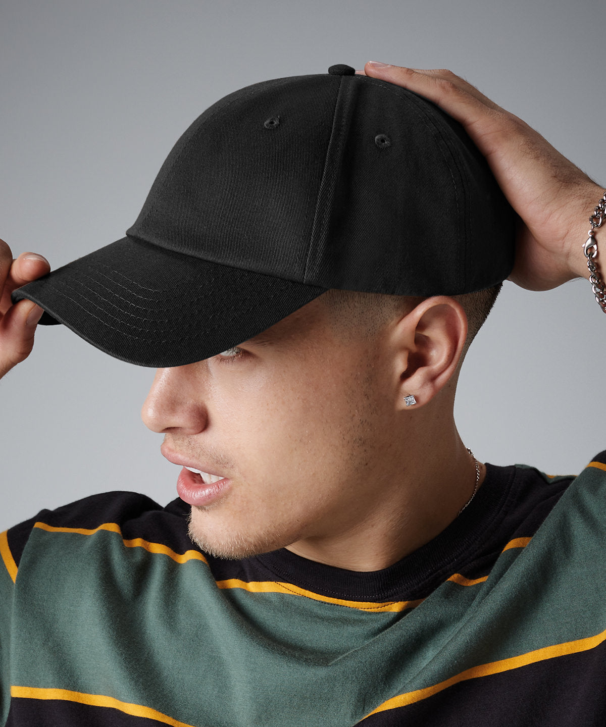 Beechfield - Authentic baseball cap - BC059