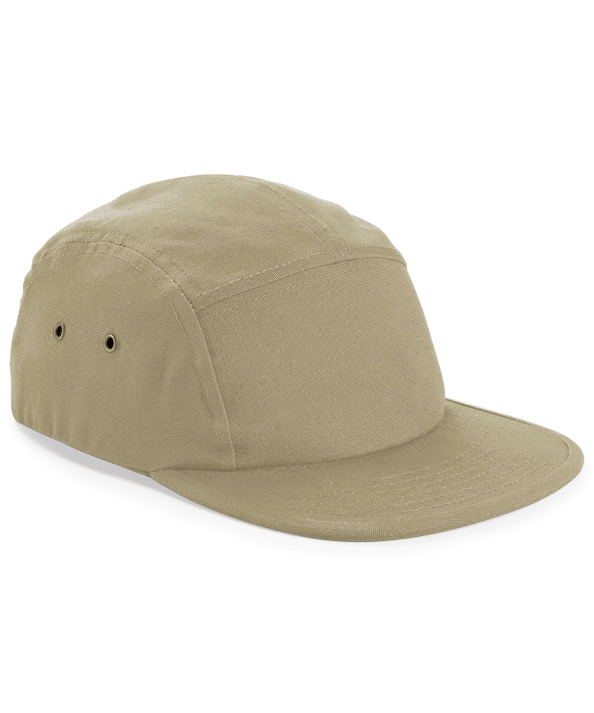Beechfield - Canvas 5-panel camper cap - BC654