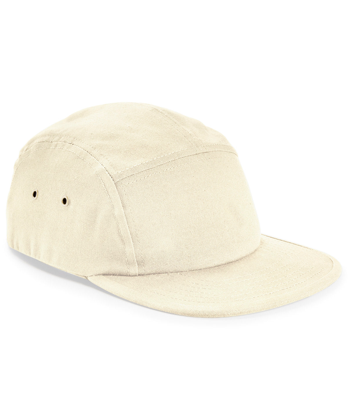Beechfield - Canvas 5-panel camper cap - BC654