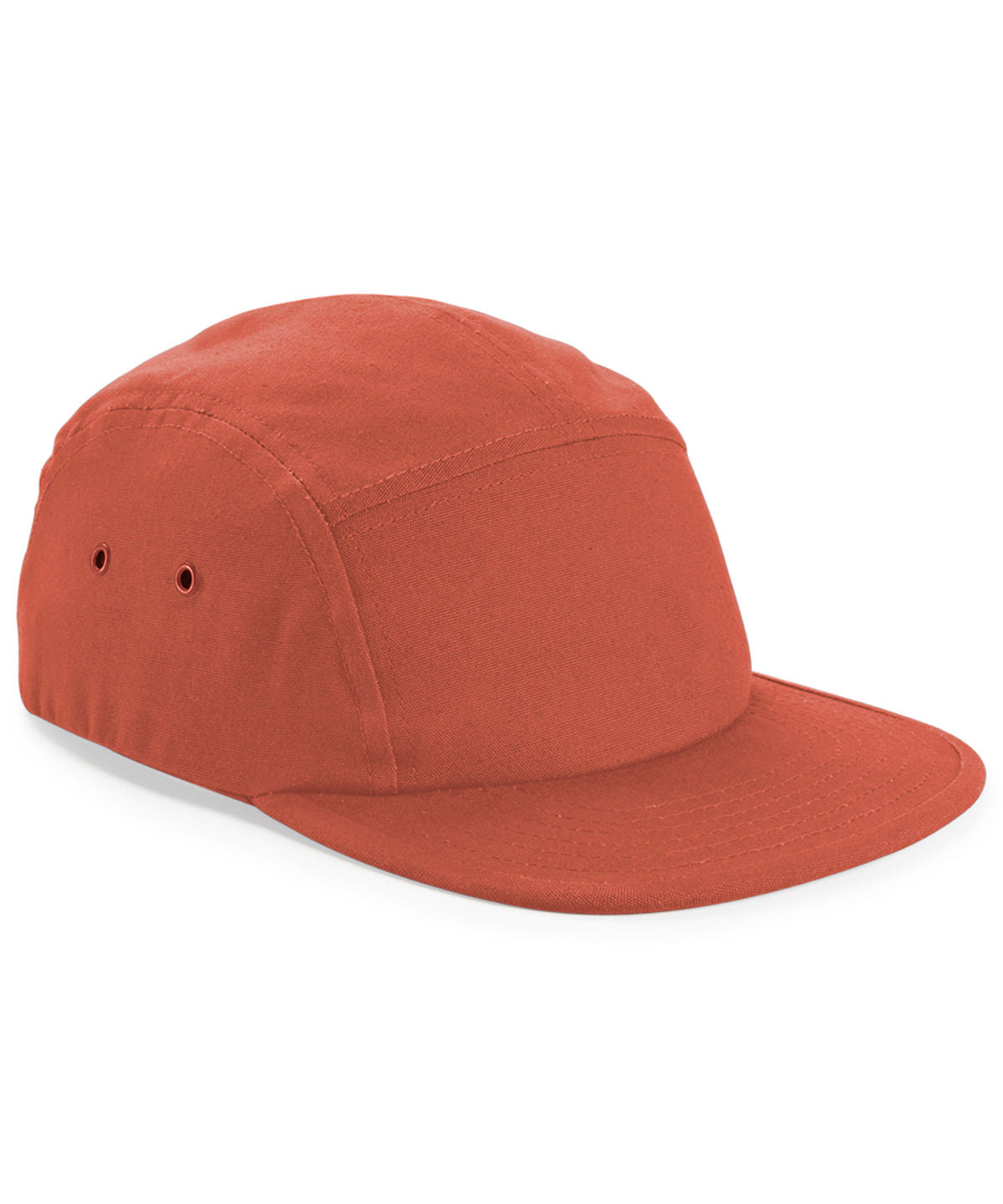 Beechfield - Canvas 5-panel camper cap - BC654