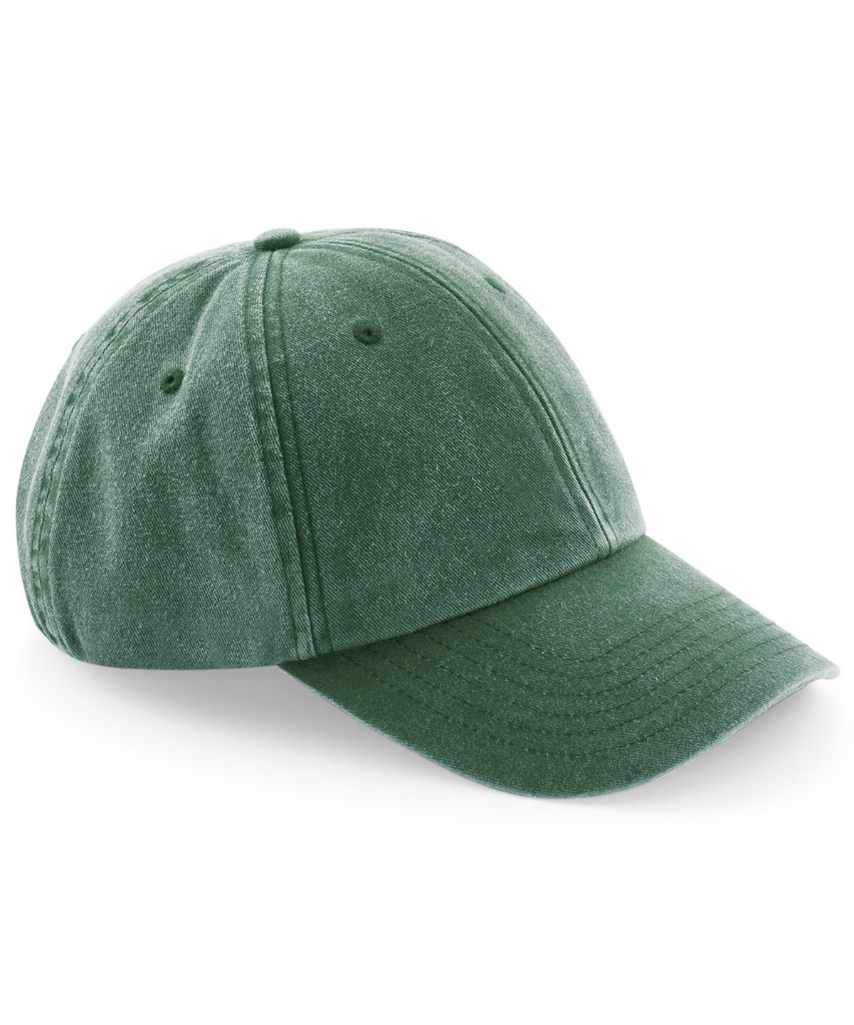 Beechfield - Low-profile vintage cap - BC655