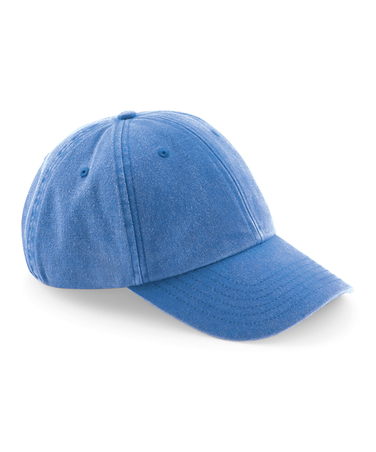 Beechfield - Low-profile vintage cap - BC655