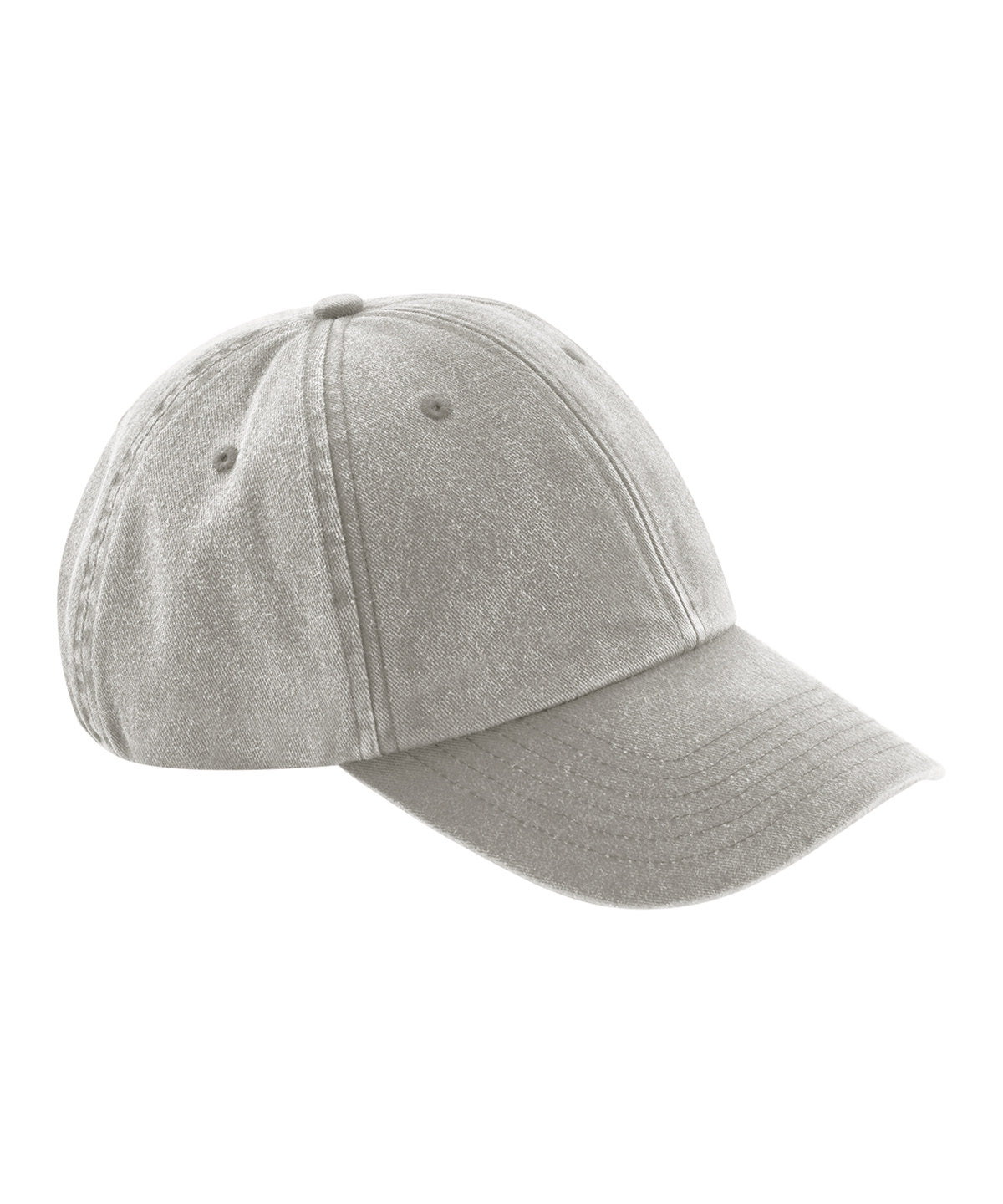 Beechfield - Low-profile vintage cap - BC655