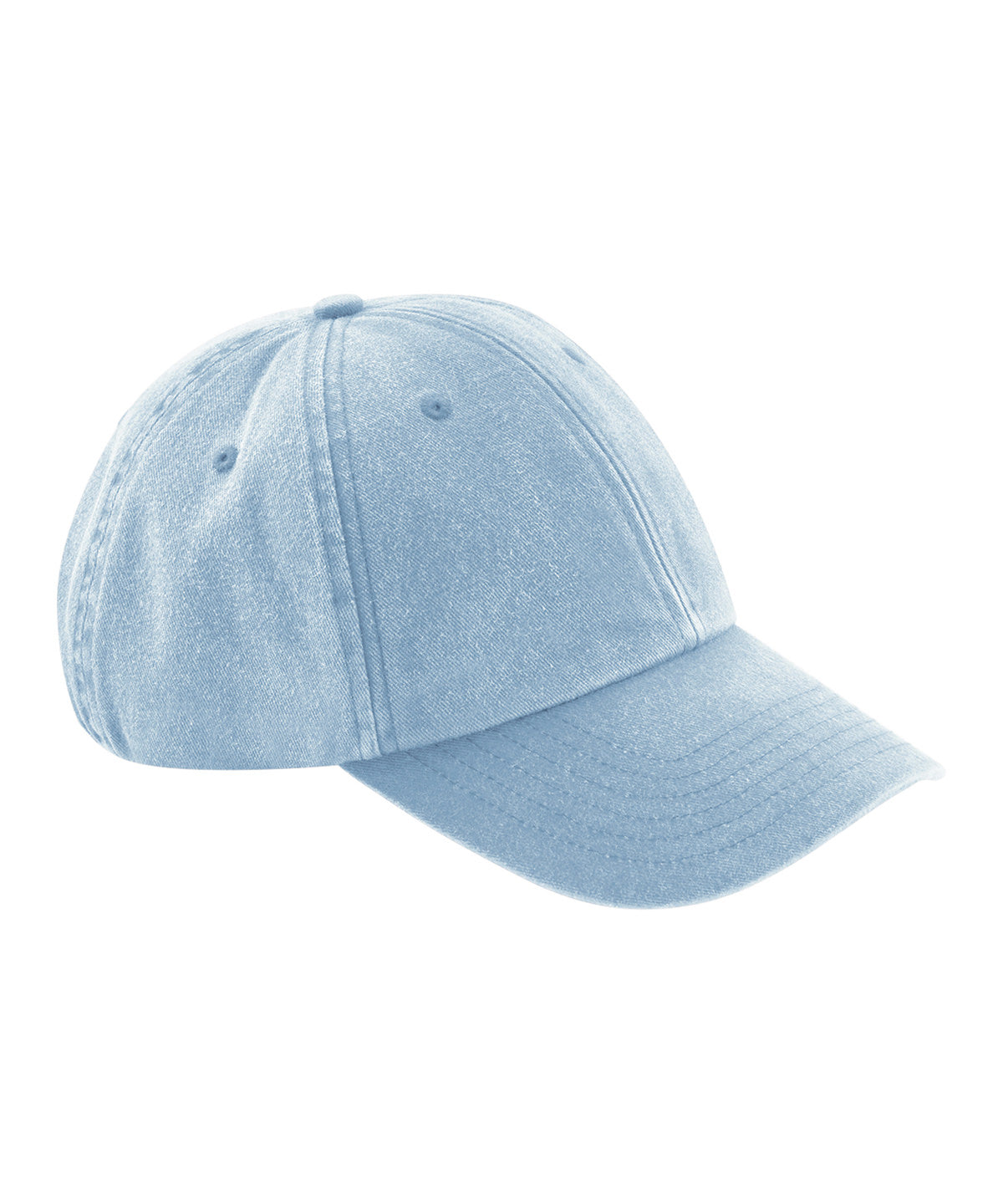 Beechfield - Low-profile vintage cap - BC655