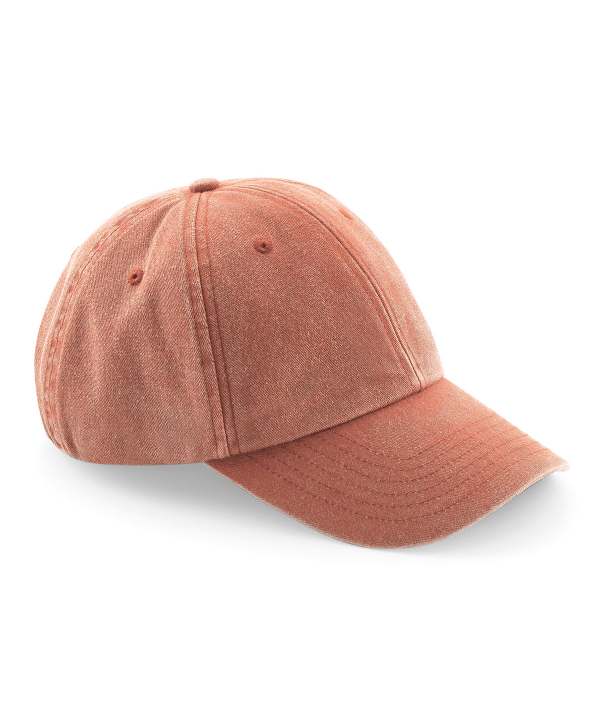 Beechfield - Low-profile vintage cap - BC655