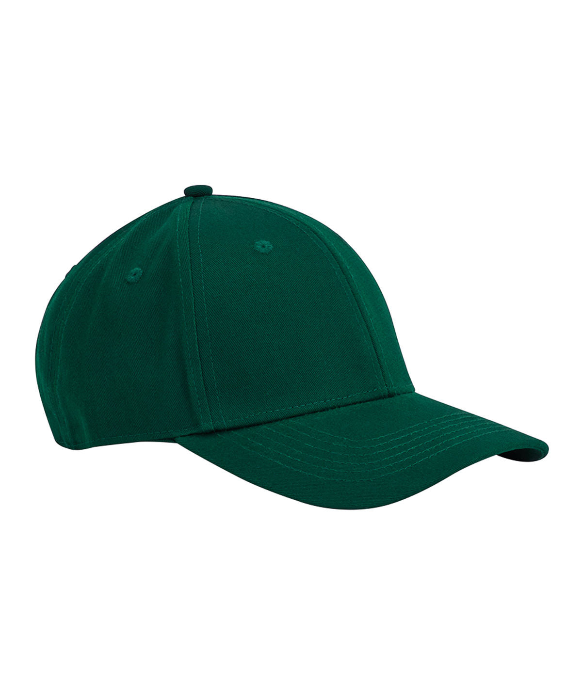 Beechfield - EarthAware® classic organic cotton 6-panel cap - BC820