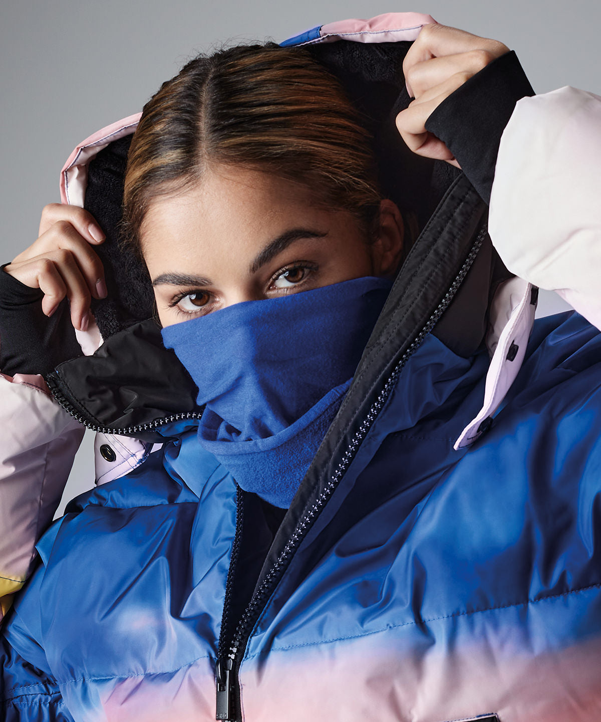 Beechfield - Morf® Suprafleece® - BC920
