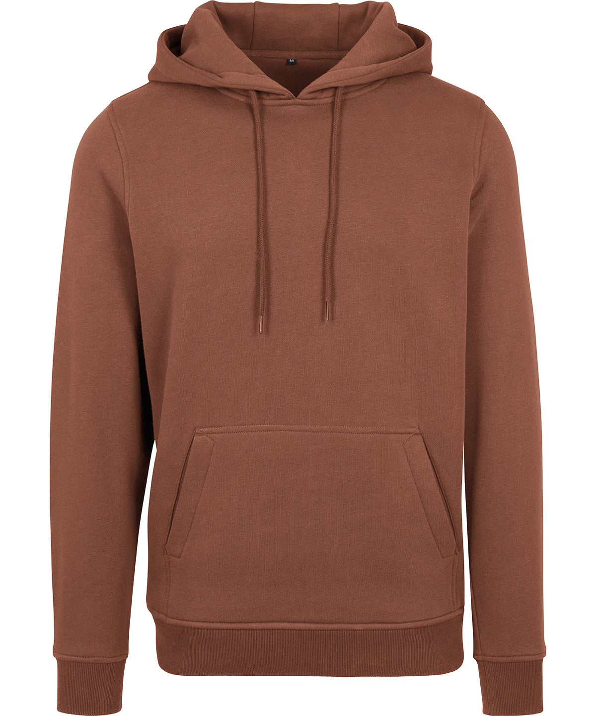Build Your Brand - Heavy hoodie - BY011