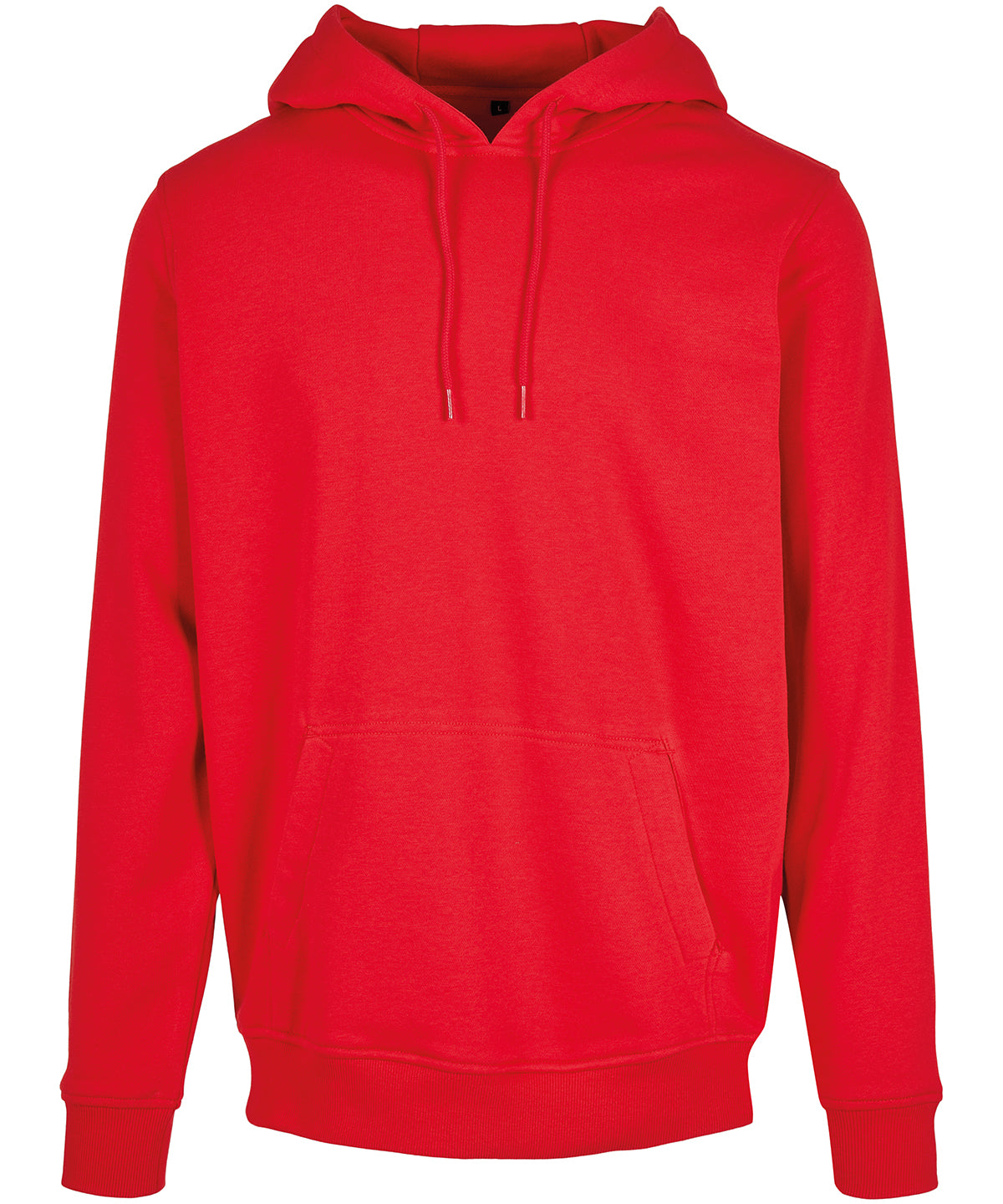 Build Your Brand - Heavy hoodie - BY011