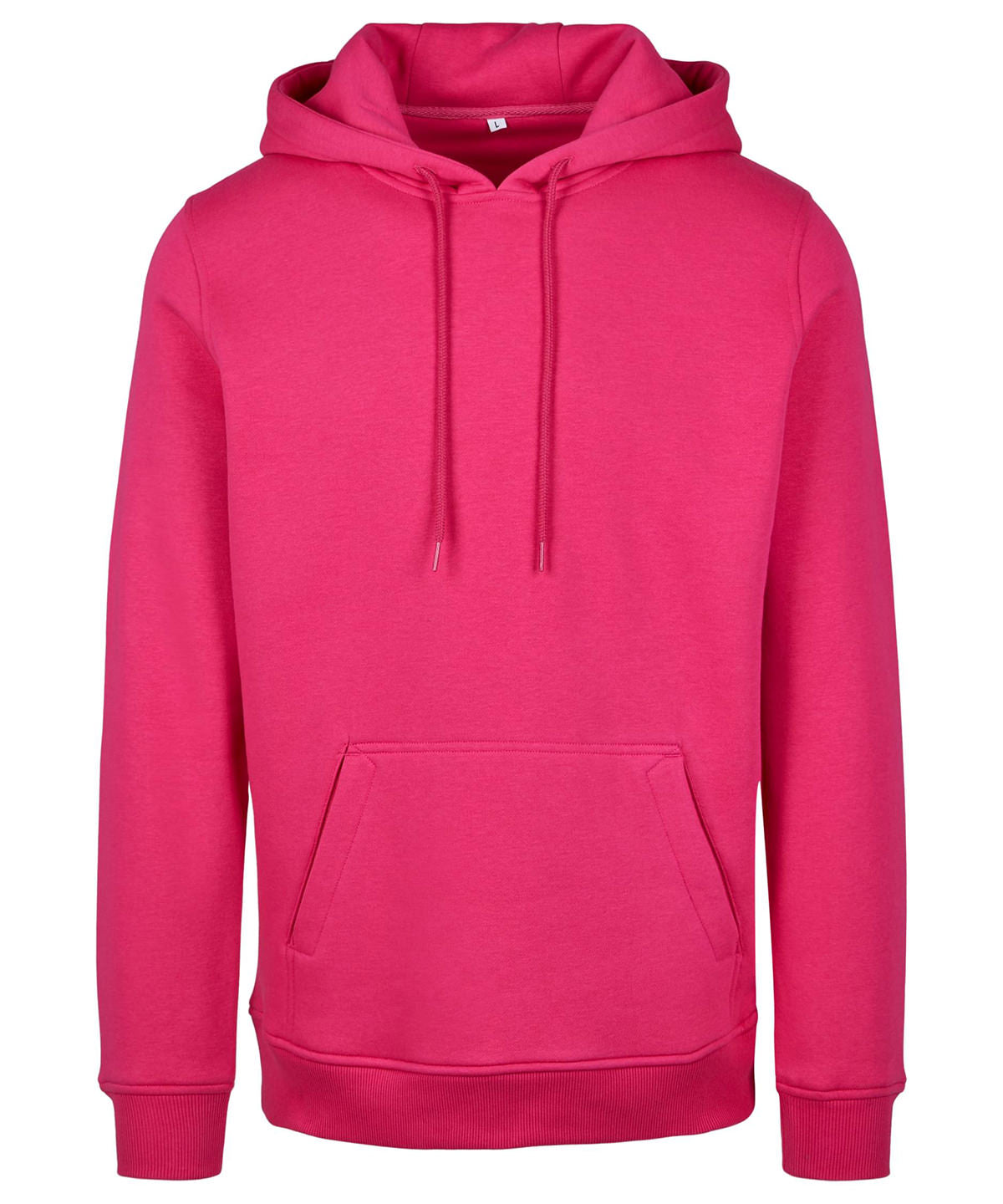 Build Your Brand - Heavy hoodie - BY011