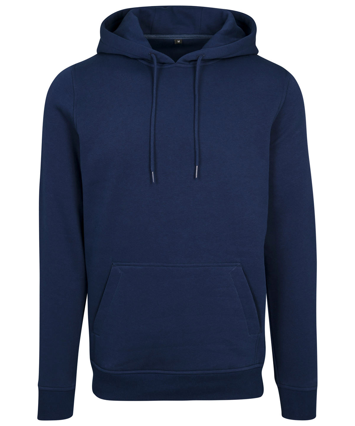 Build Your Brand - Heavy hoodie - BY011