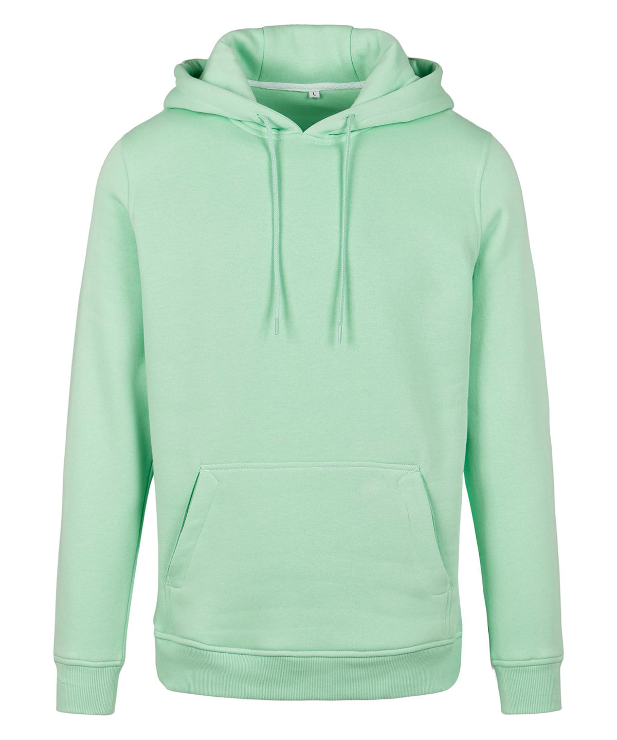 Build Your Brand - Heavy hoodie - BY011