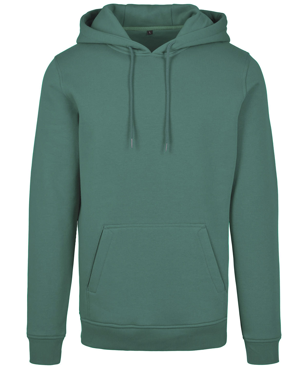 Build Your Brand - Heavy hoodie - BY011